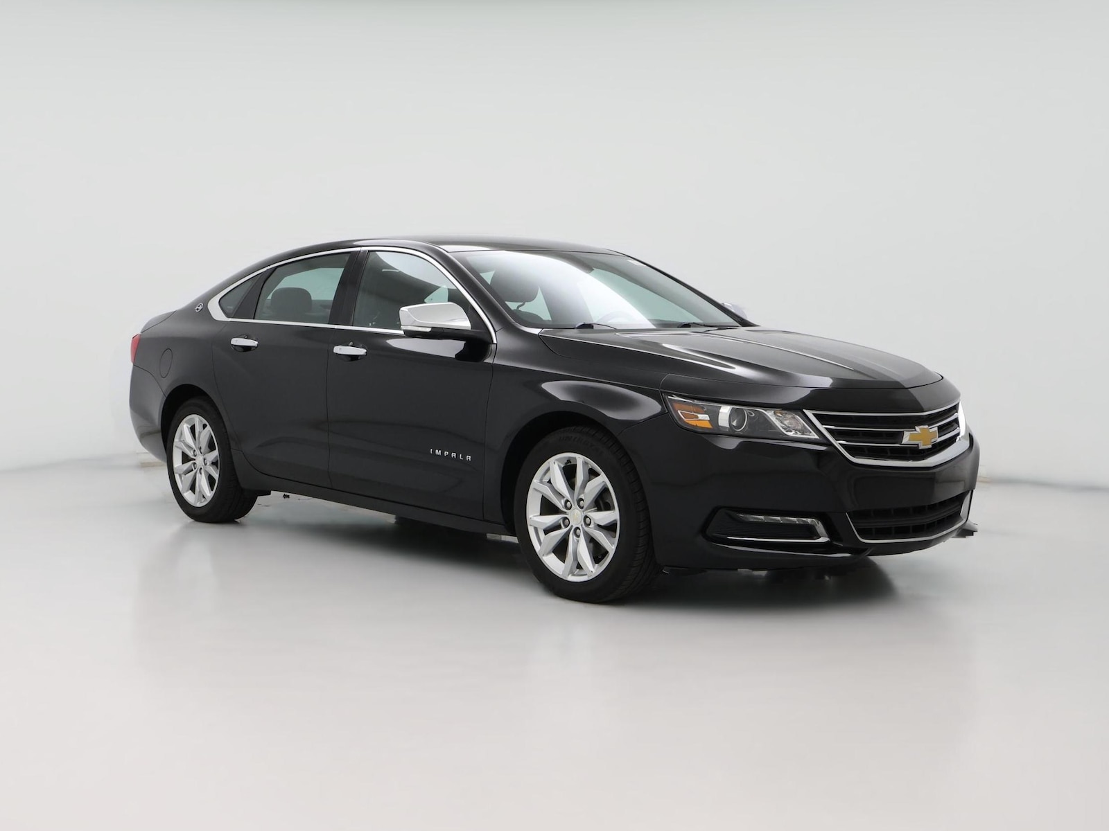 2020 Chevrolet Impala