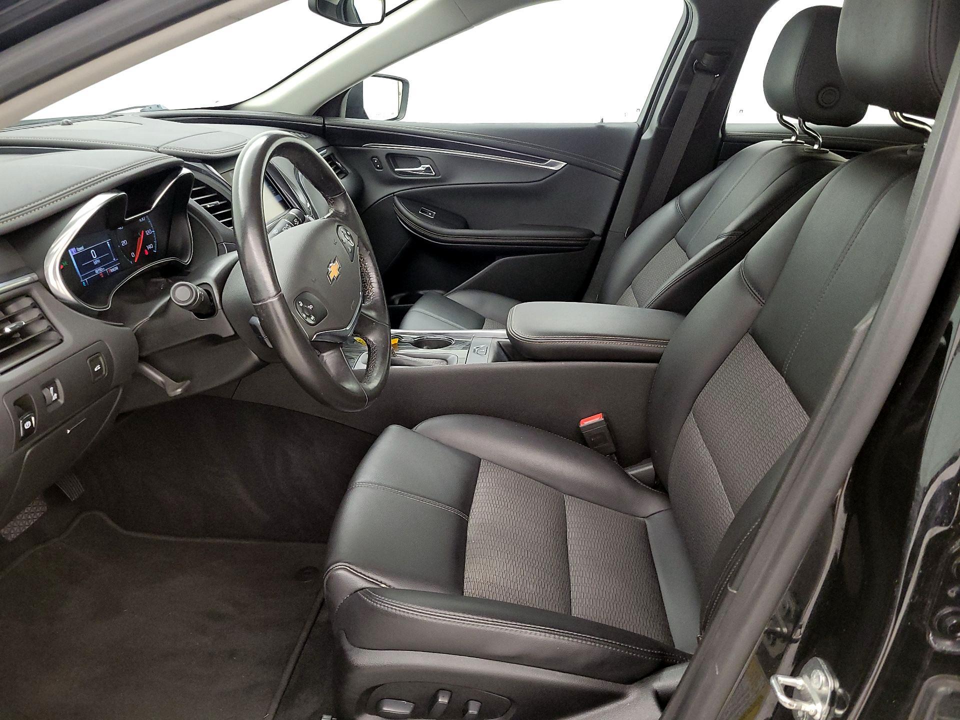 Thumbnail: 2020 Chevrolet Impala - 11