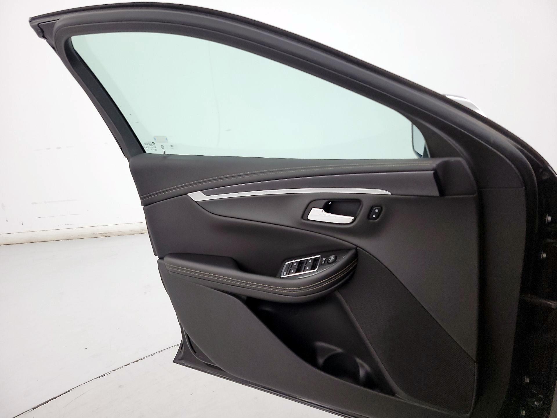 Thumbnail: 2020 Chevrolet Impala - 12