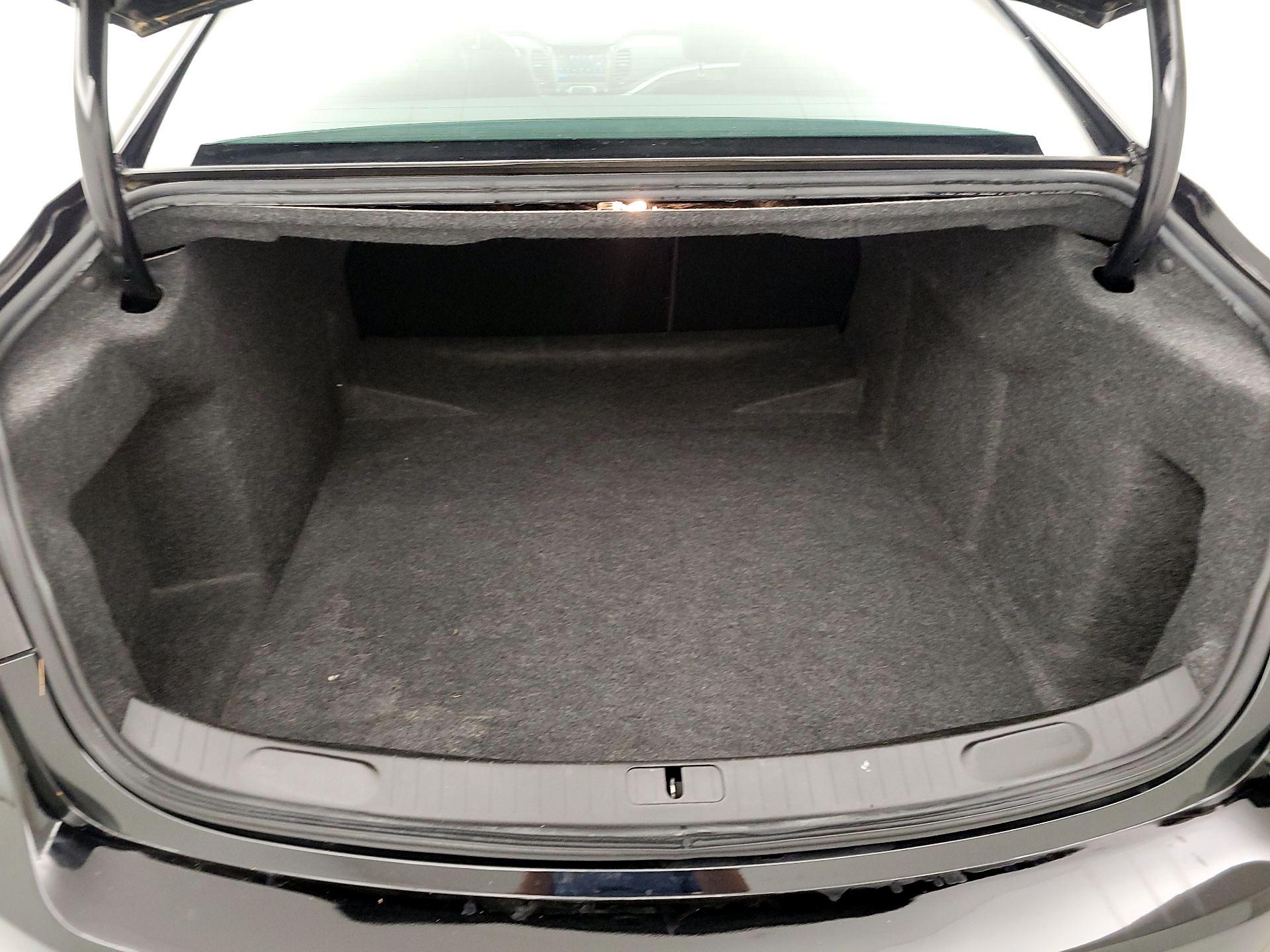 Thumbnail: 2020 Chevrolet Impala - 16