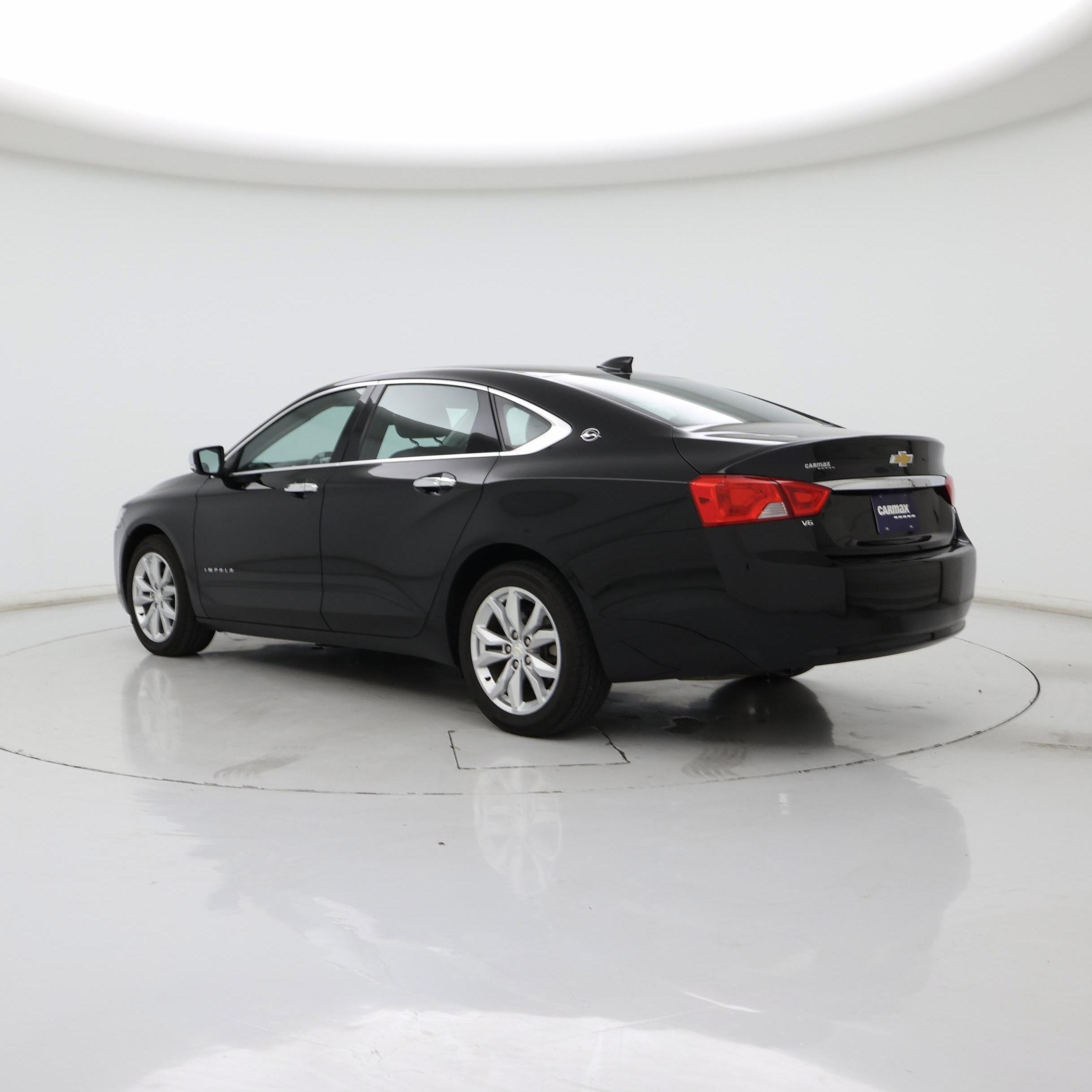 Thumbnail: 2020 Chevrolet Impala - 2