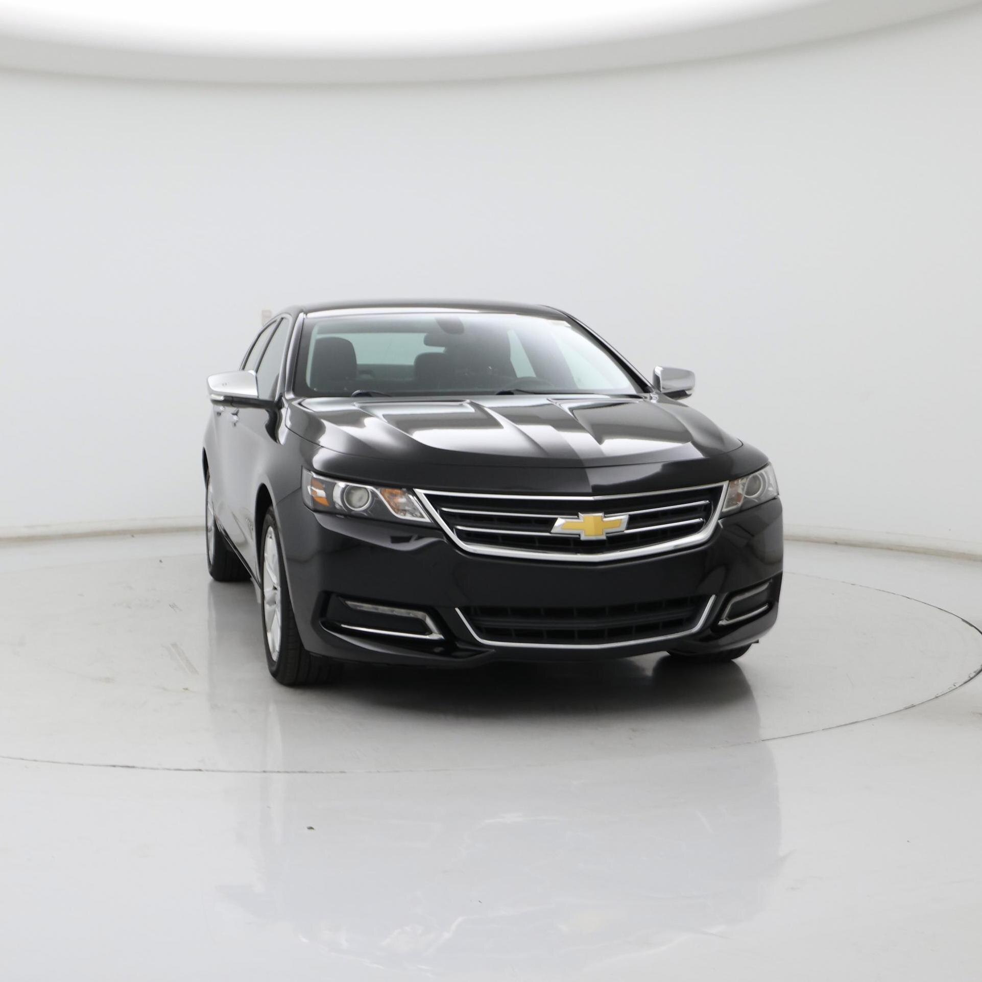 Thumbnail: 2020 Chevrolet Impala - 5