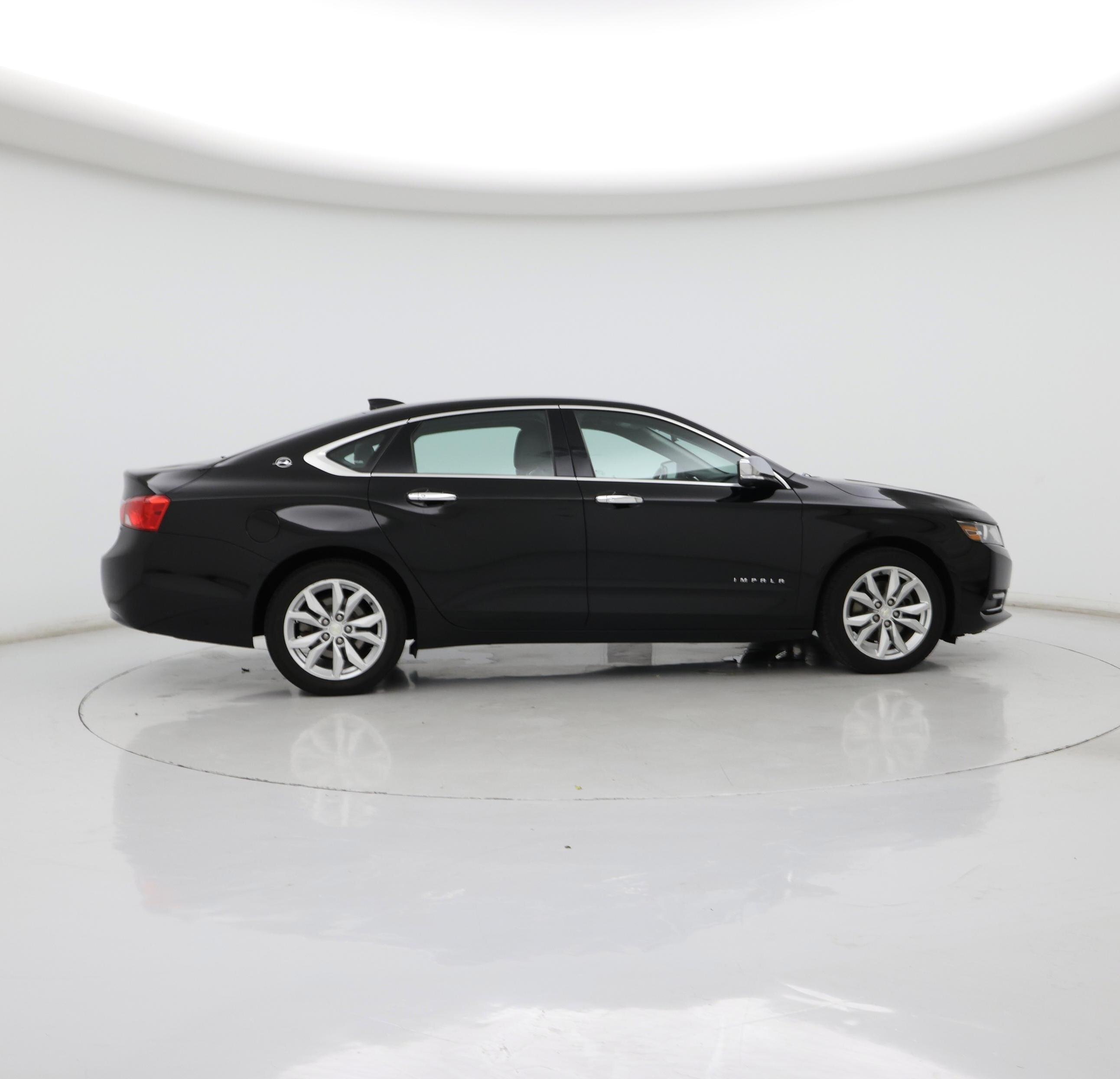 Thumbnail: 2020 Chevrolet Impala - 7