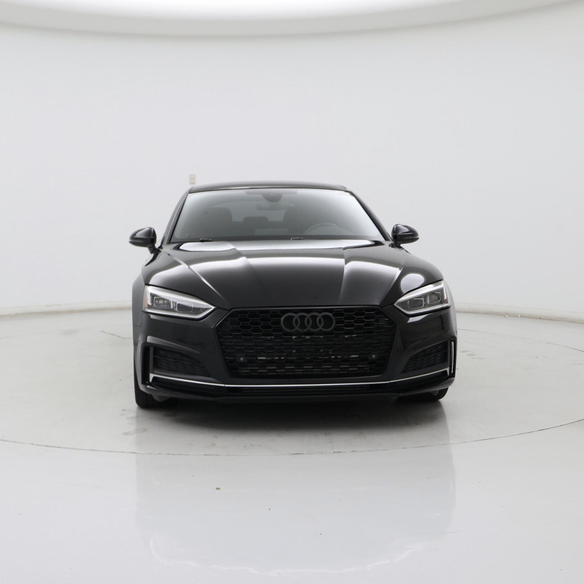 Thumbnail: 2018 Audi A5 - 5