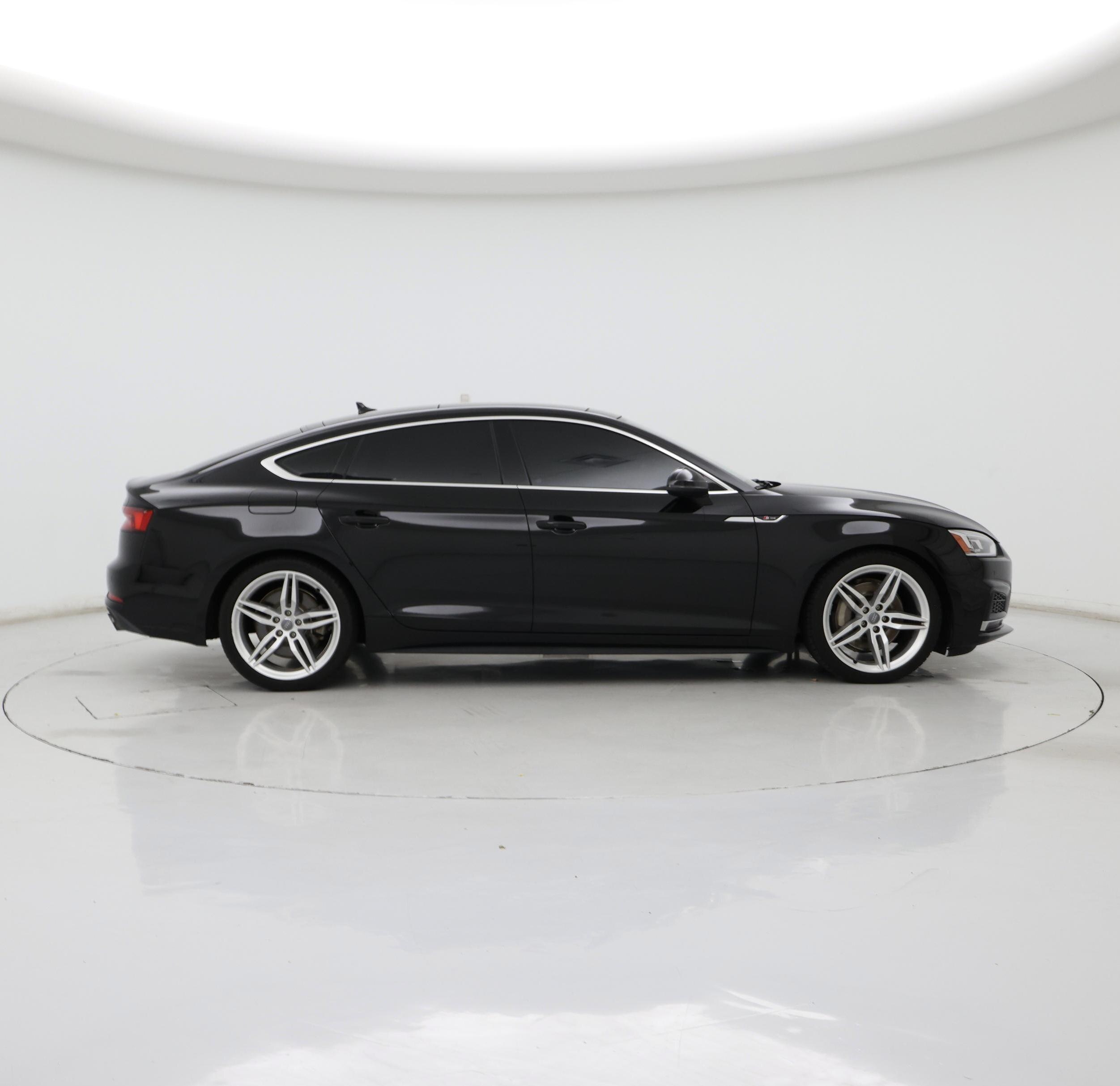 Thumbnail: 2018 Audi A5 - 7