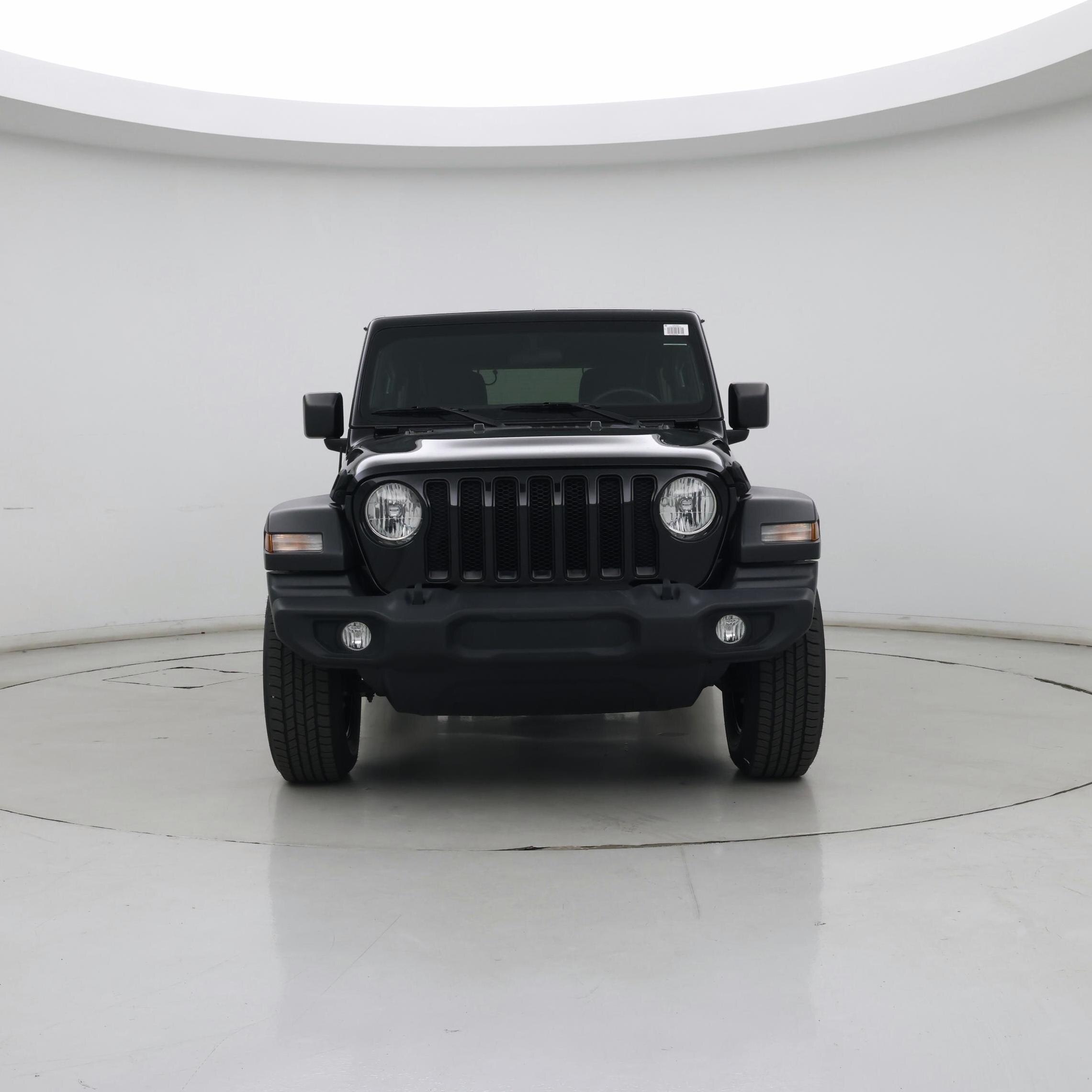 Thumbnail: 2019 Jeep Wrangler - 5