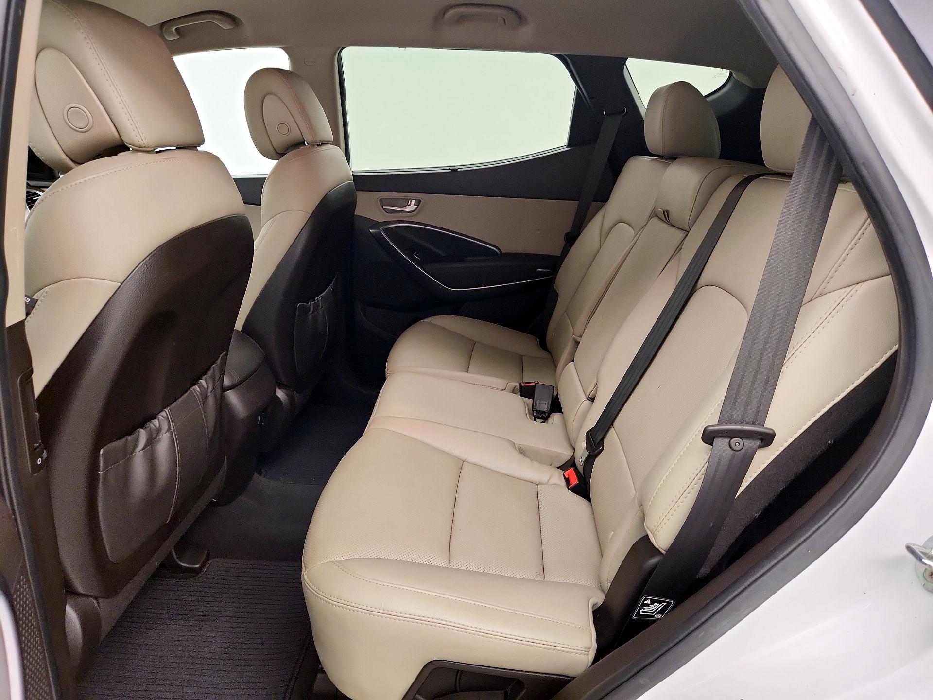 Thumbnail: 2018 Hyundai Santa Fe - 19