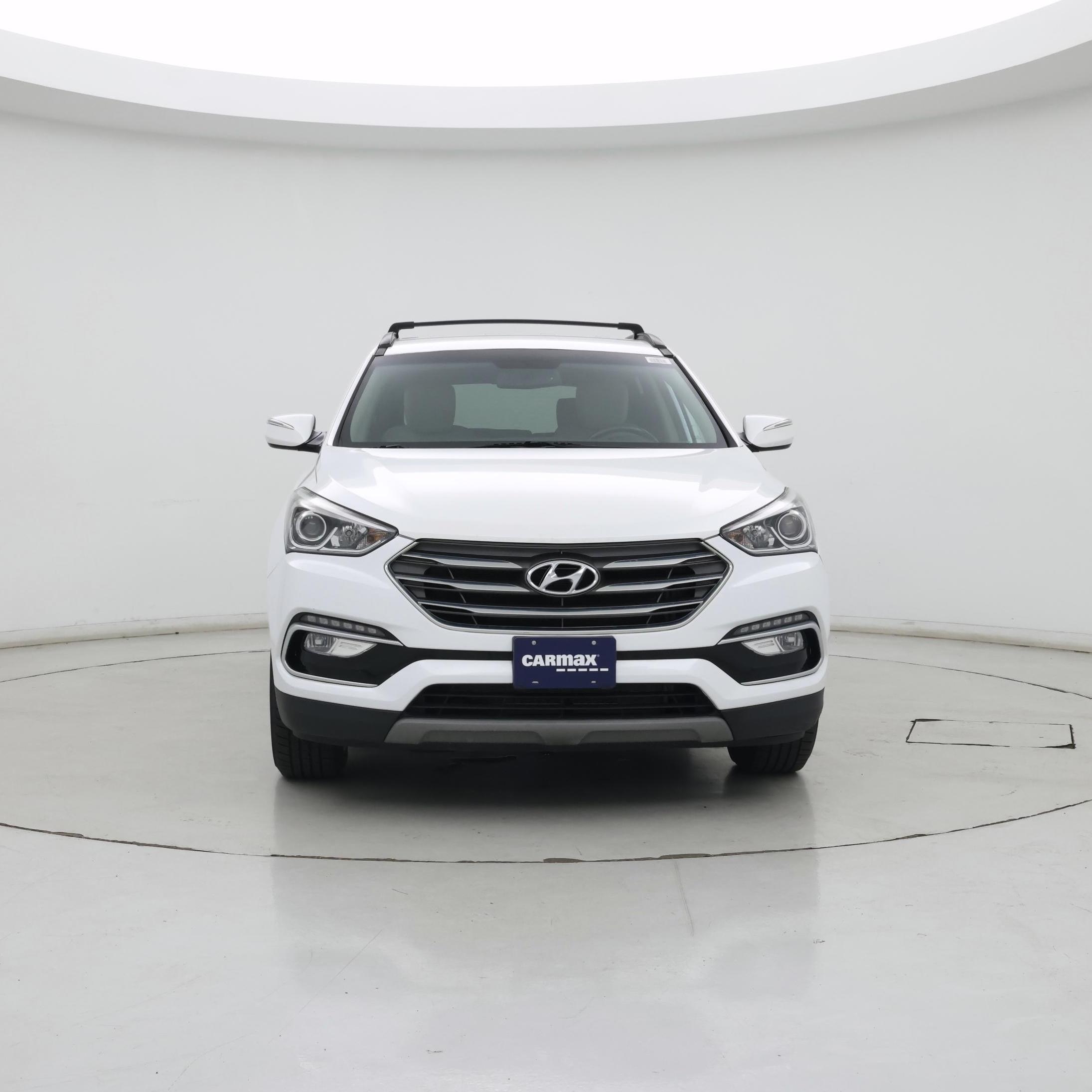 Thumbnail: 2018 Hyundai Santa Fe - 5
