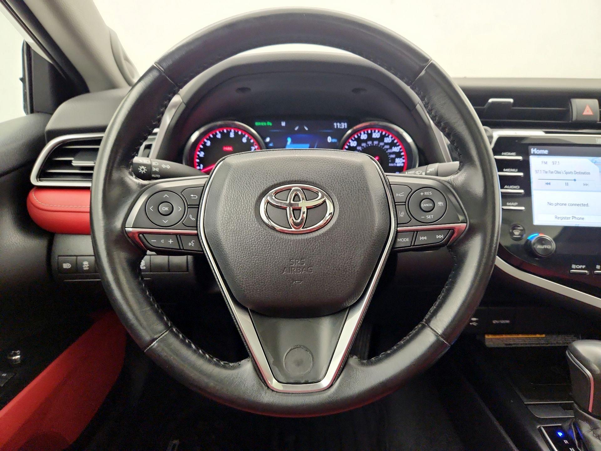 Thumbnail: 2019 Toyota Camry - 10
