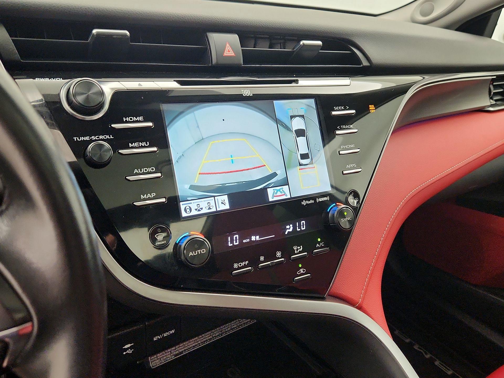 Thumbnail: 2019 Toyota Camry - 15