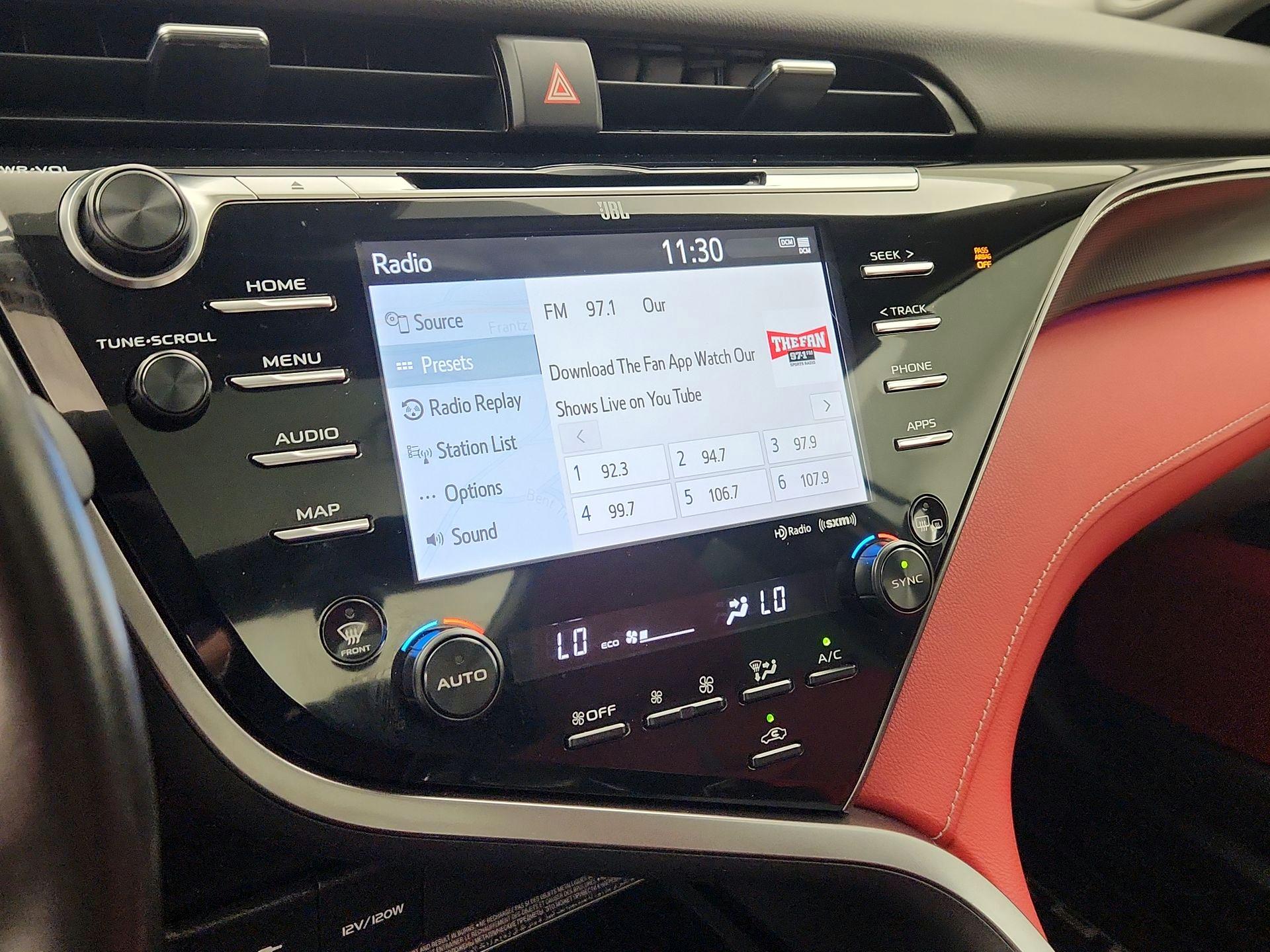 Thumbnail: 2019 Toyota Camry - 16