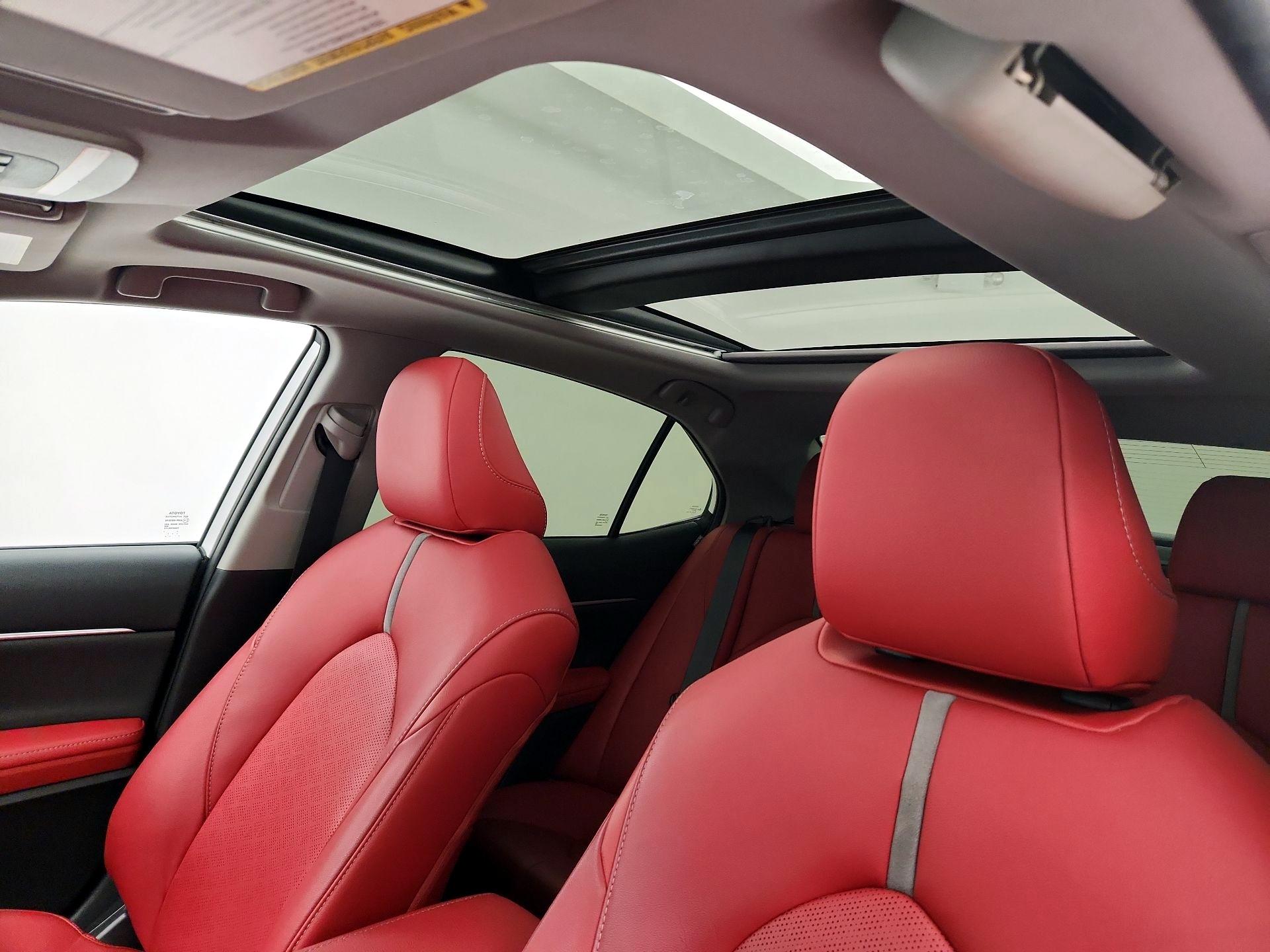 Thumbnail: 2019 Toyota Camry - 20