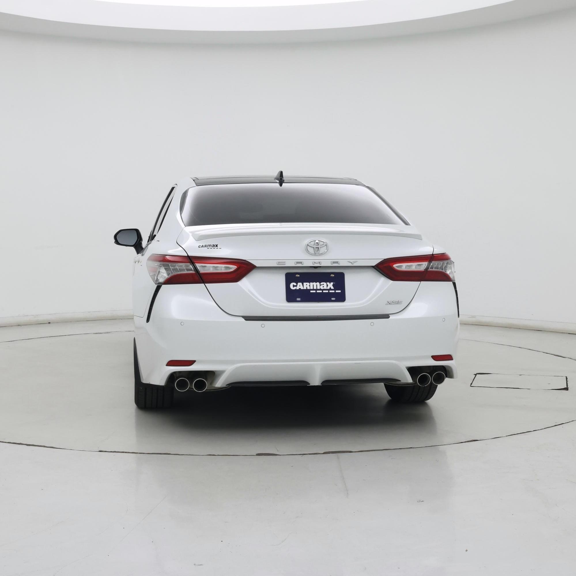 Thumbnail: 2019 Toyota Camry - 6
