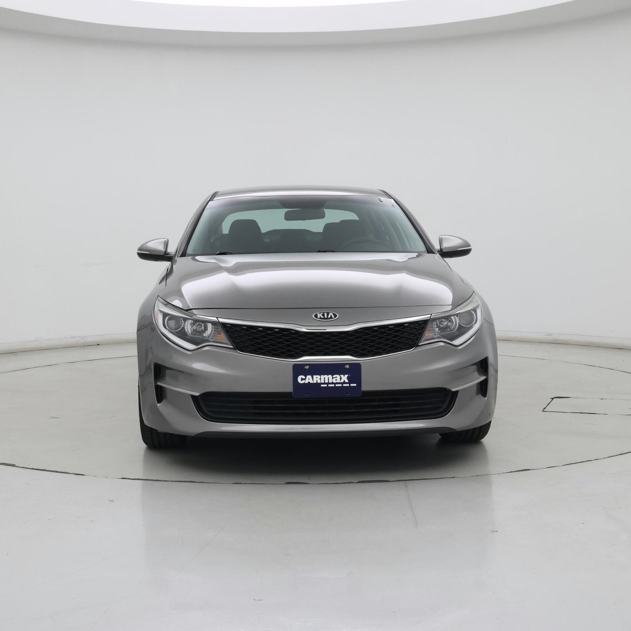 Thumbnail: 2016 Kia Optima - 5