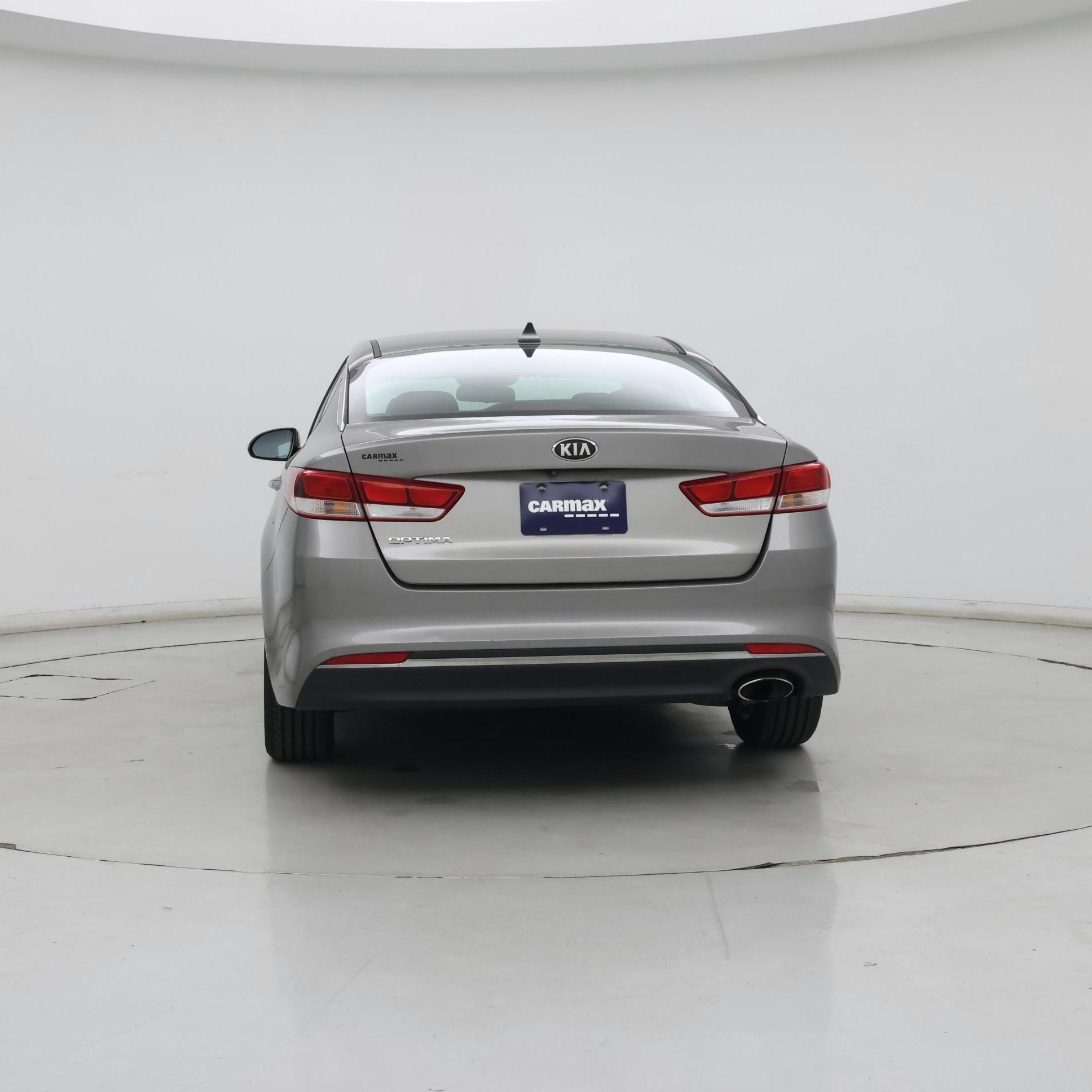 Thumbnail: 2016 Kia Optima - 6
