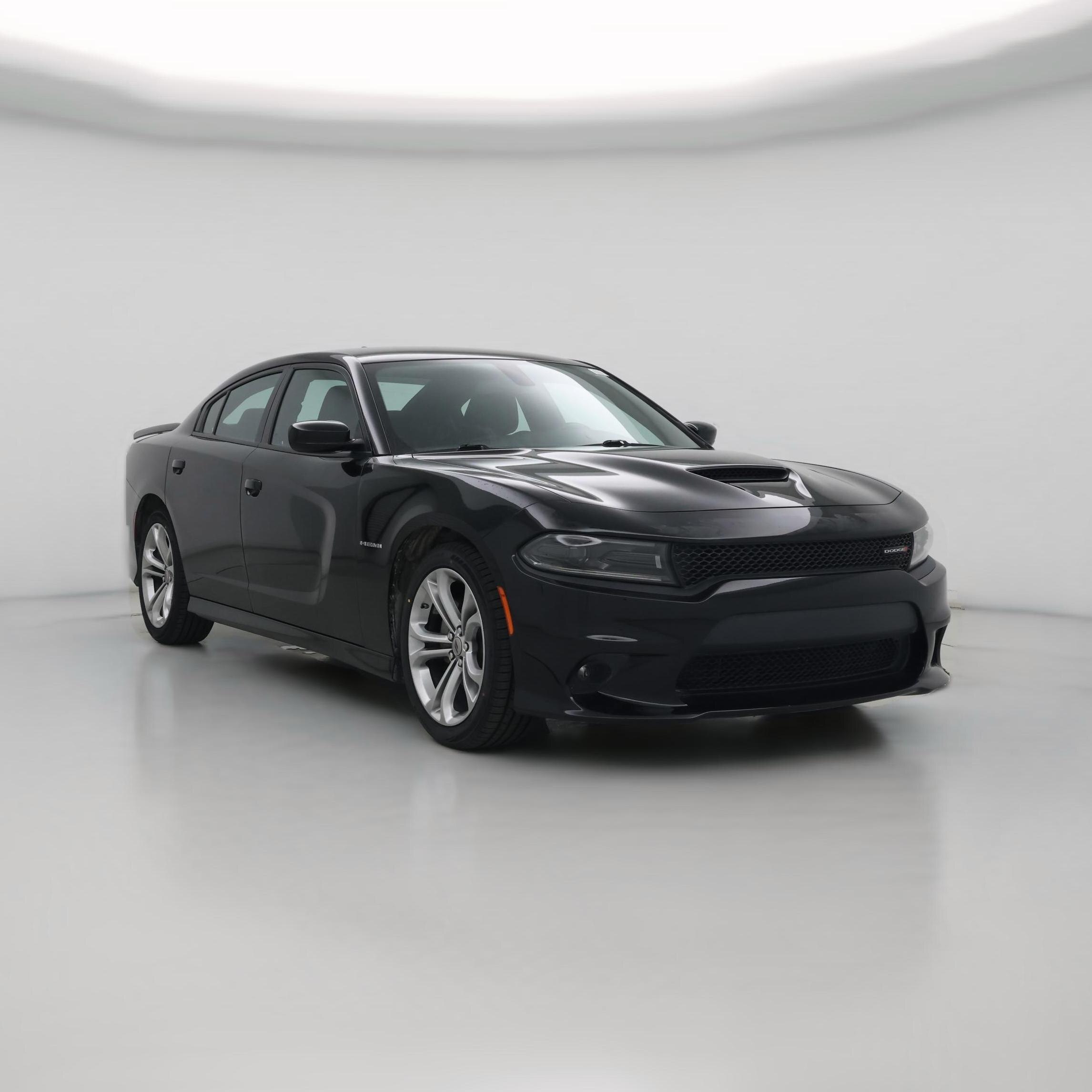 Thumbnail: 2022 Dodge Charger - 1