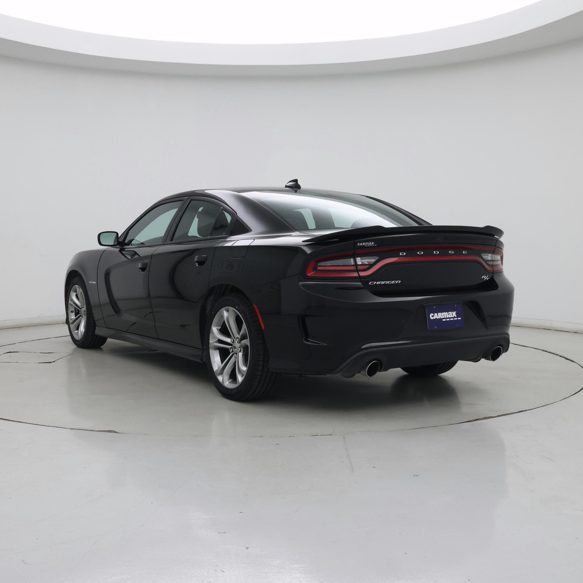 Thumbnail: 2022 Dodge Charger - 2