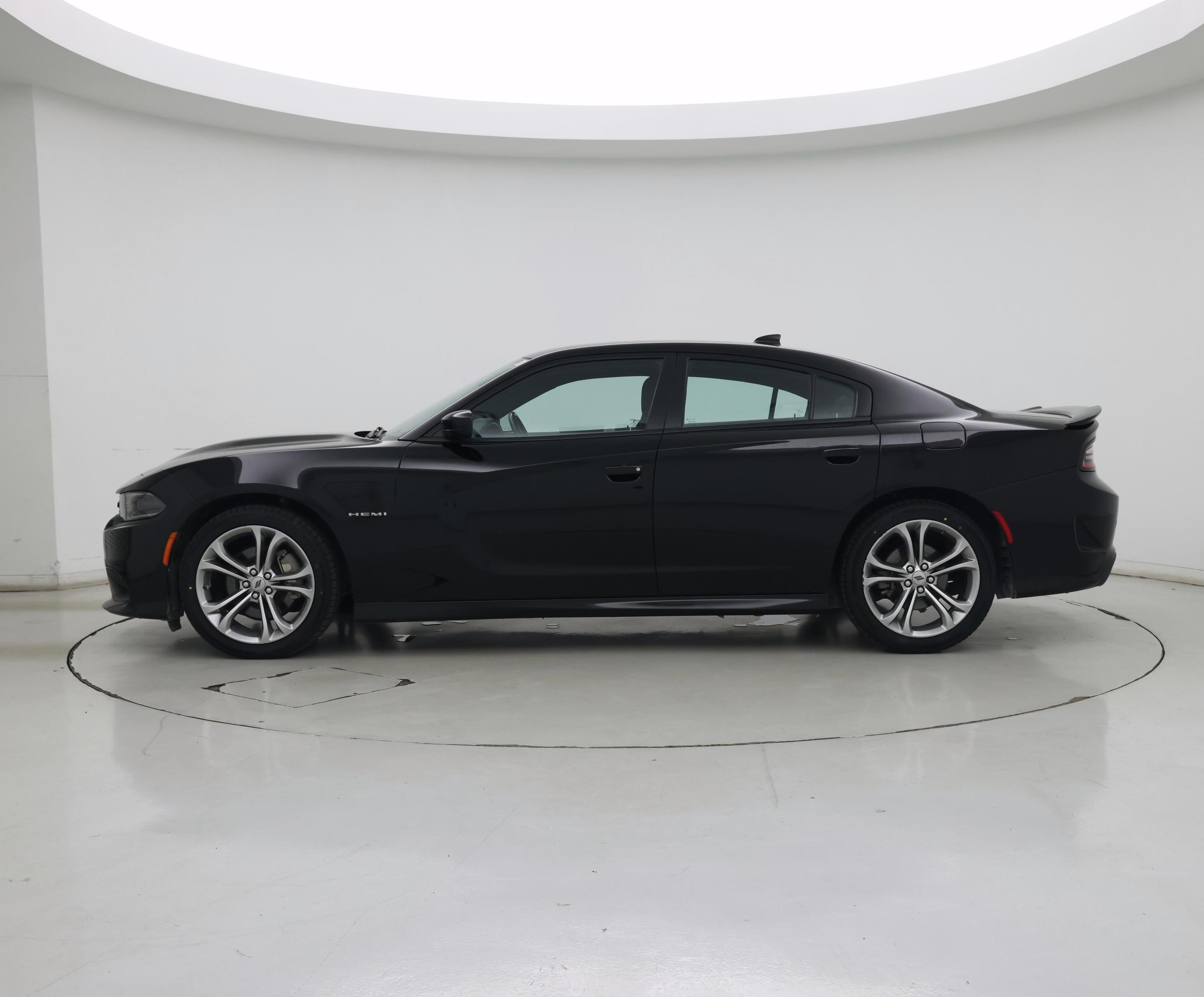 Thumbnail: 2022 Dodge Charger - 3
