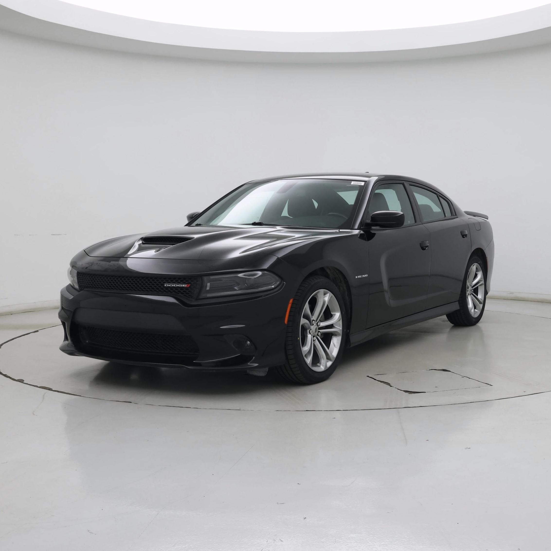 Thumbnail: 2022 Dodge Charger - 4