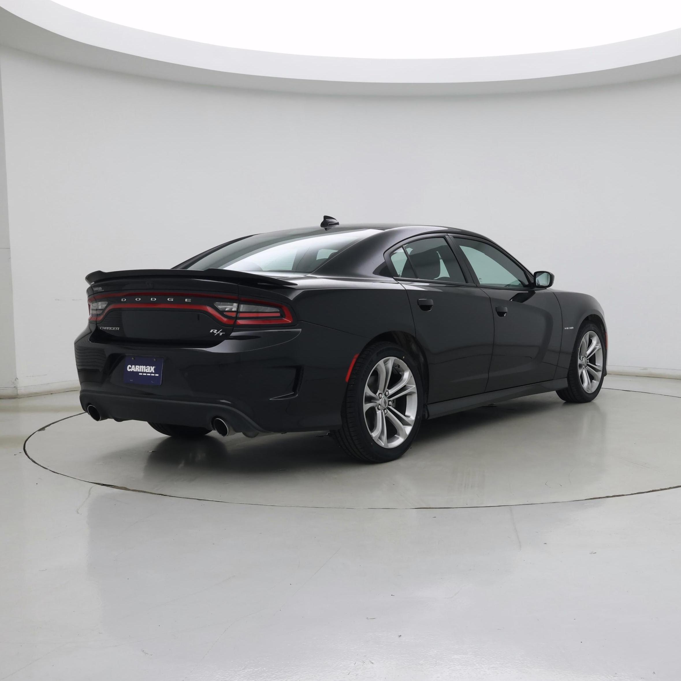 Thumbnail: 2022 Dodge Charger - 8