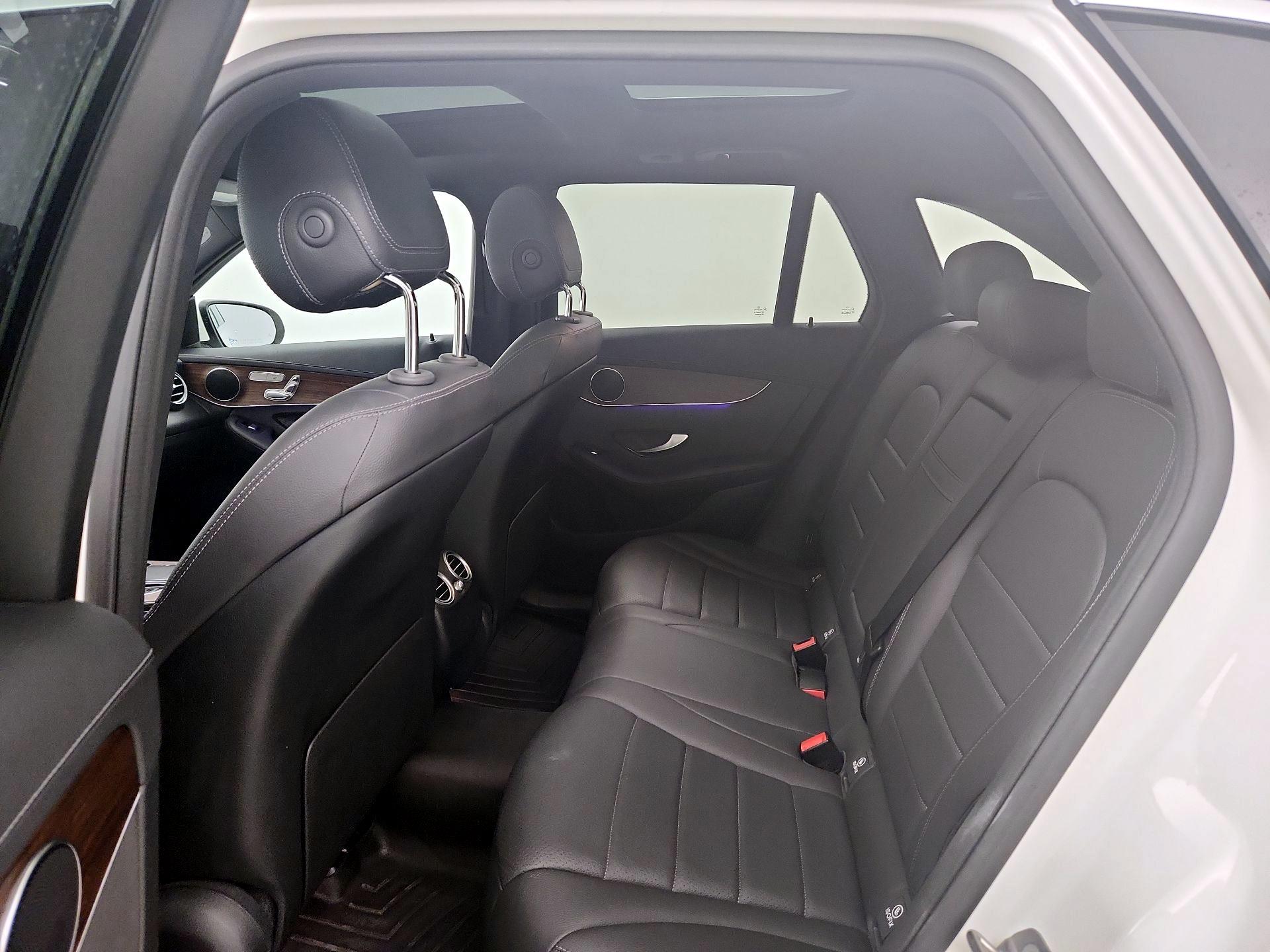 Thumbnail: 2020 Mercedes-Benz GLC - 20