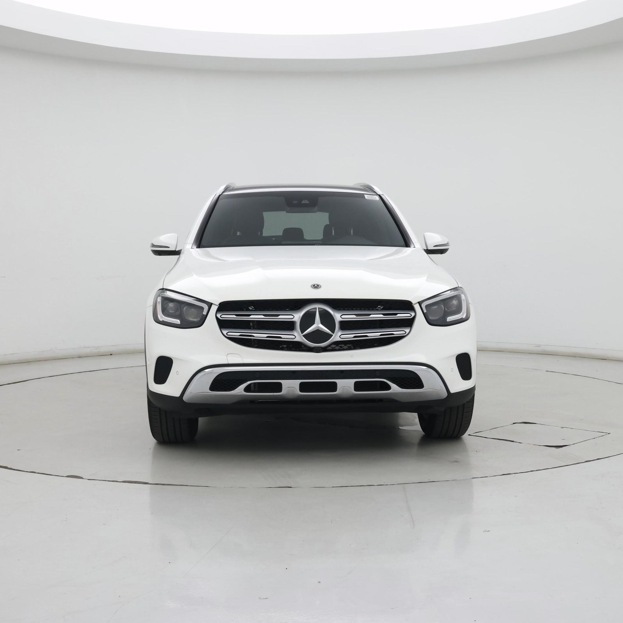 Thumbnail: 2020 Mercedes-Benz GLC - 5