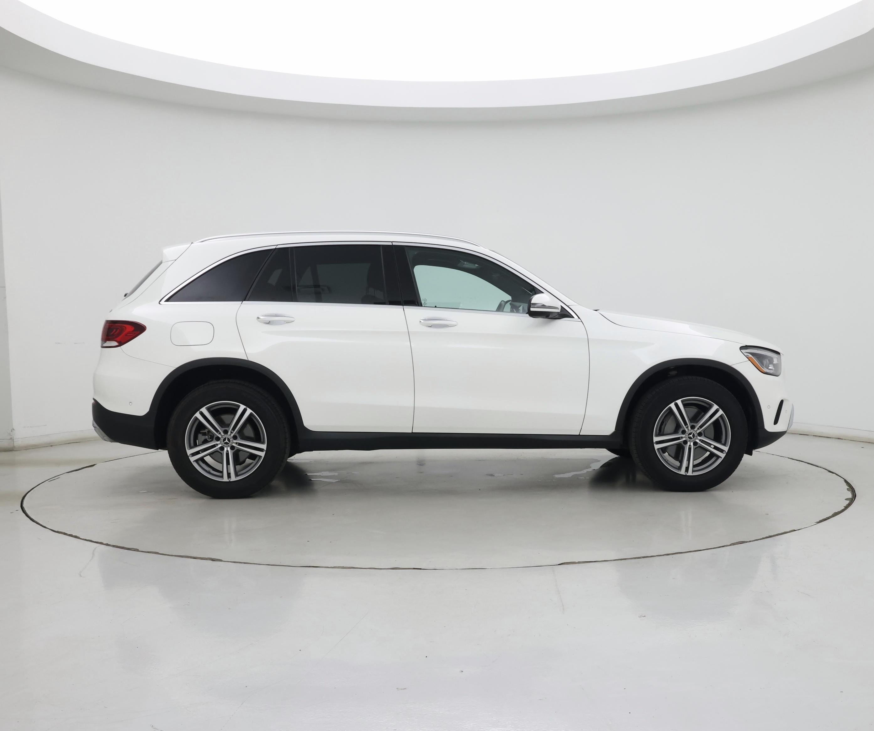 Thumbnail: 2020 Mercedes-Benz GLC - 7