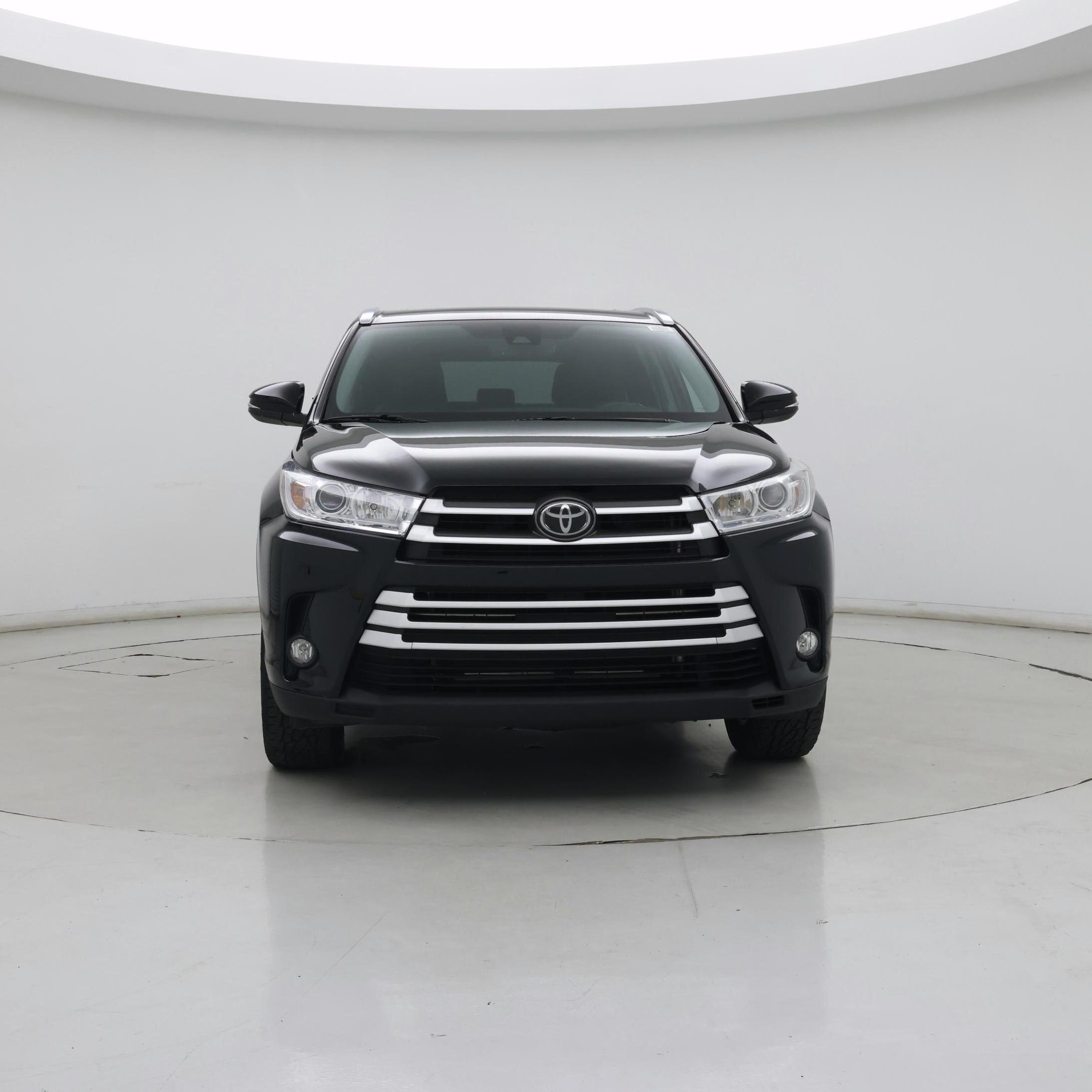 Thumbnail: 2019 Toyota Highlander - 5