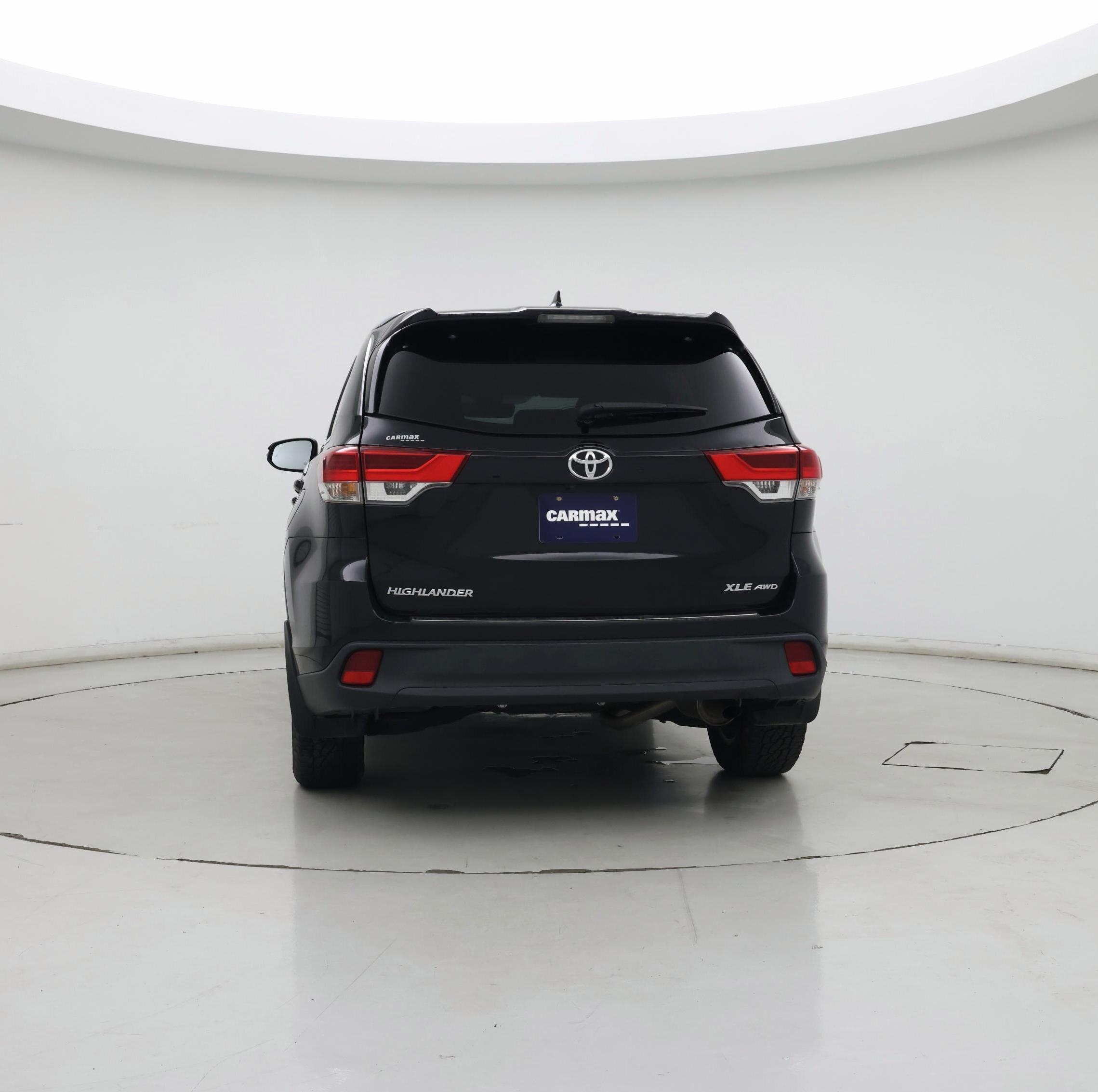 Thumbnail: 2019 Toyota Highlander - 6