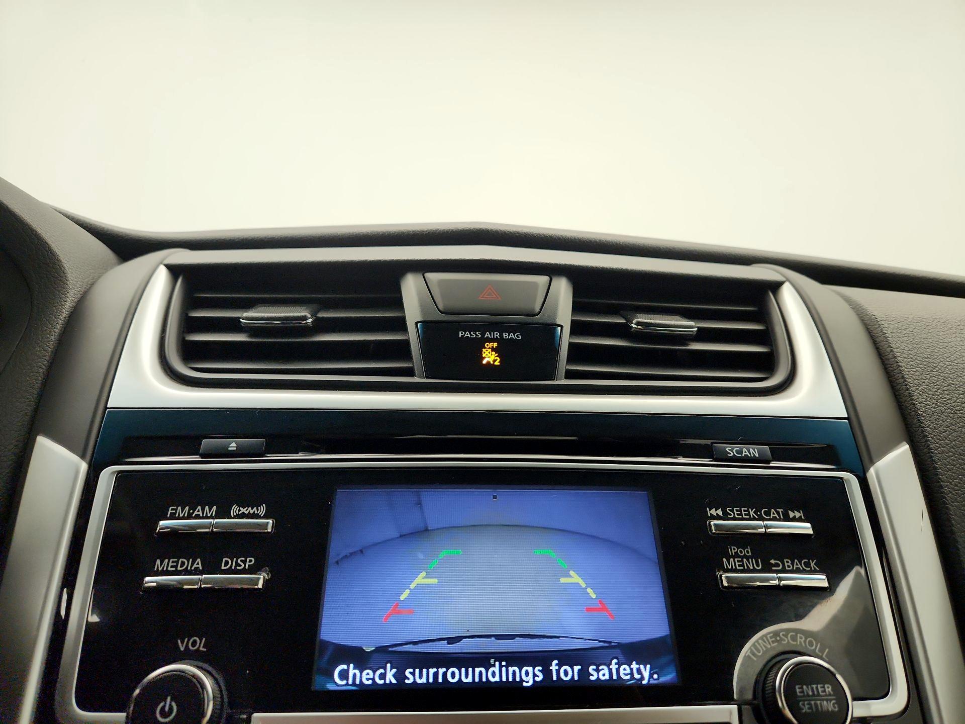 Thumbnail: 2018 Nissan Altima - 14