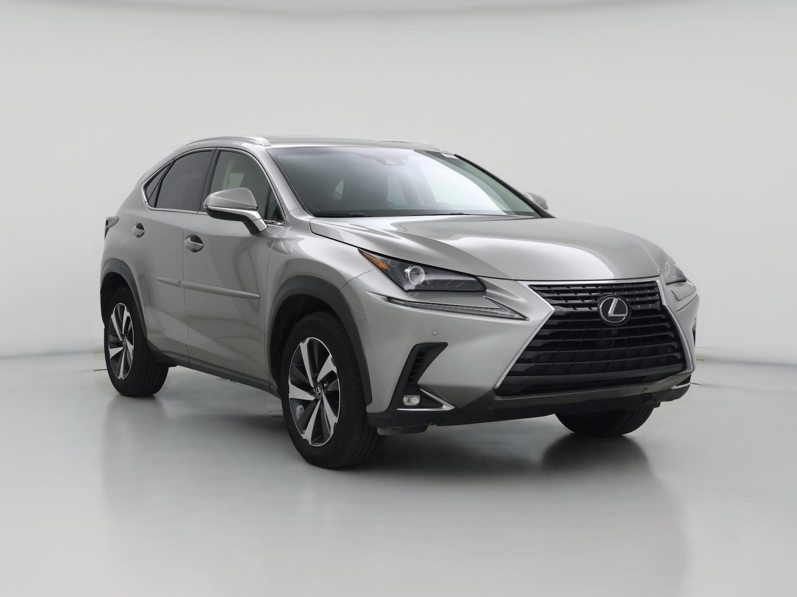 2018 Lexus NX