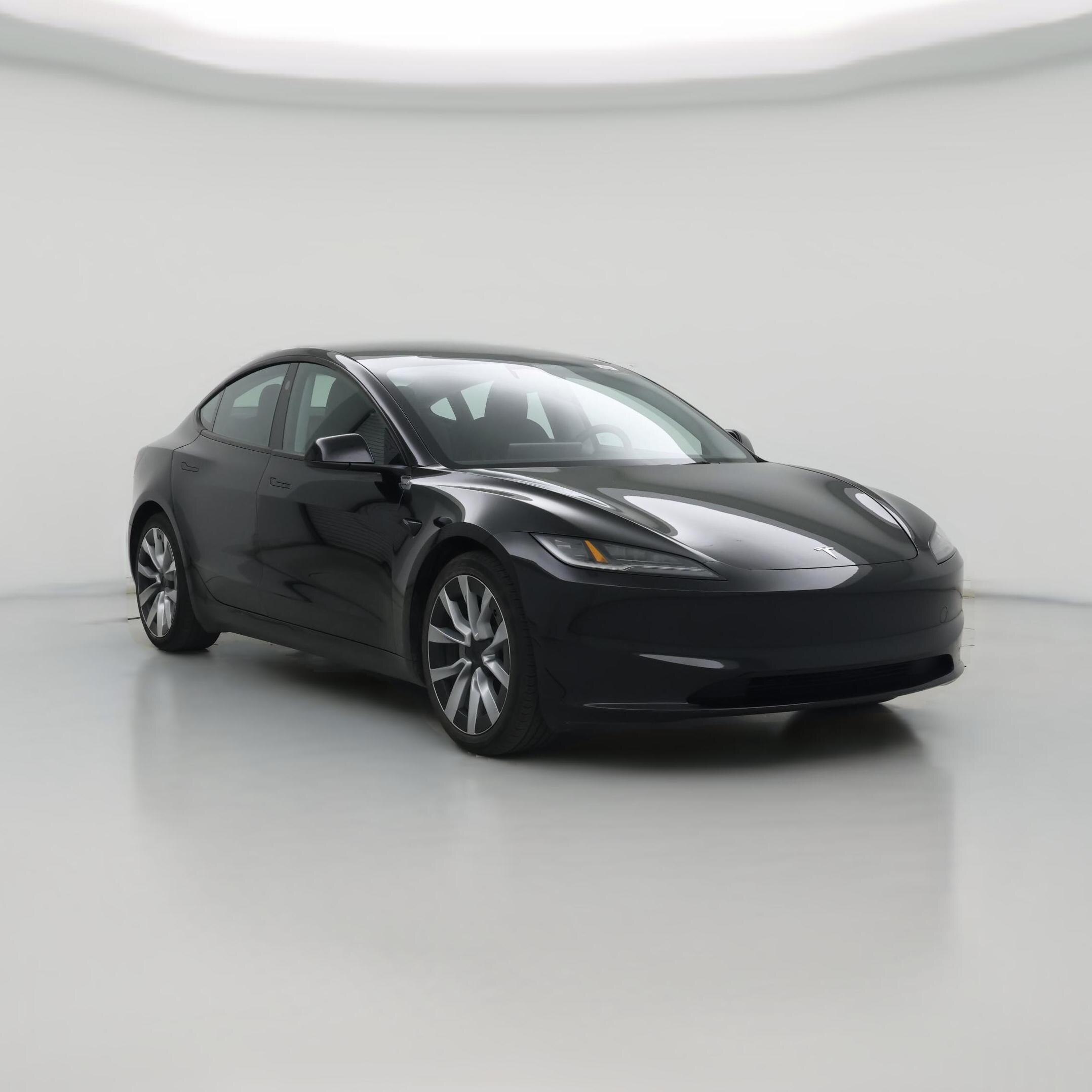 Thumbnail: 2024 Tesla Model 3 - 1