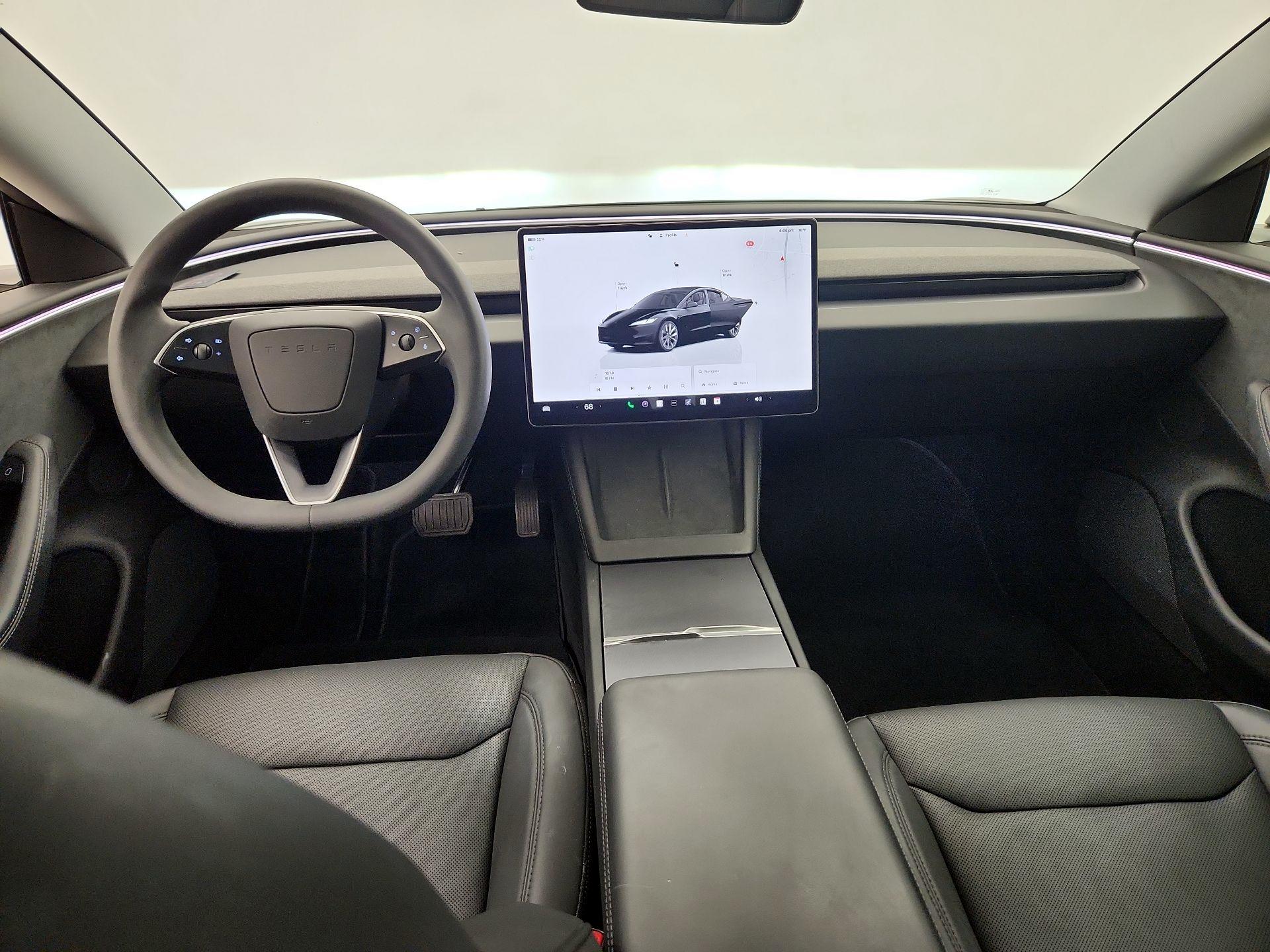 Thumbnail: 2024 Tesla Model 3 - 9
