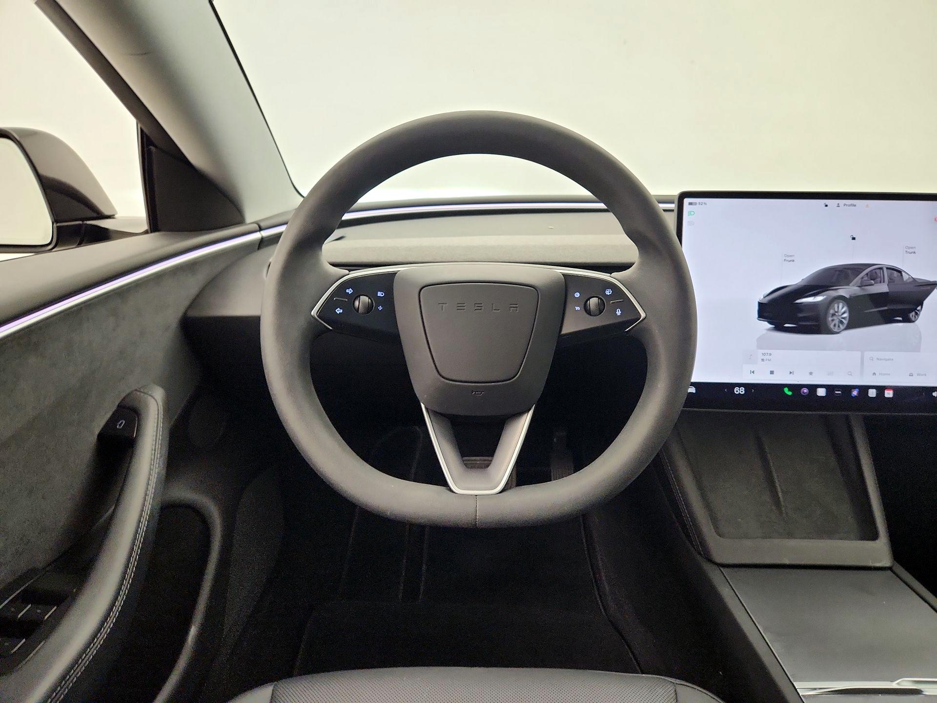 Thumbnail: 2024 Tesla Model 3 - 10