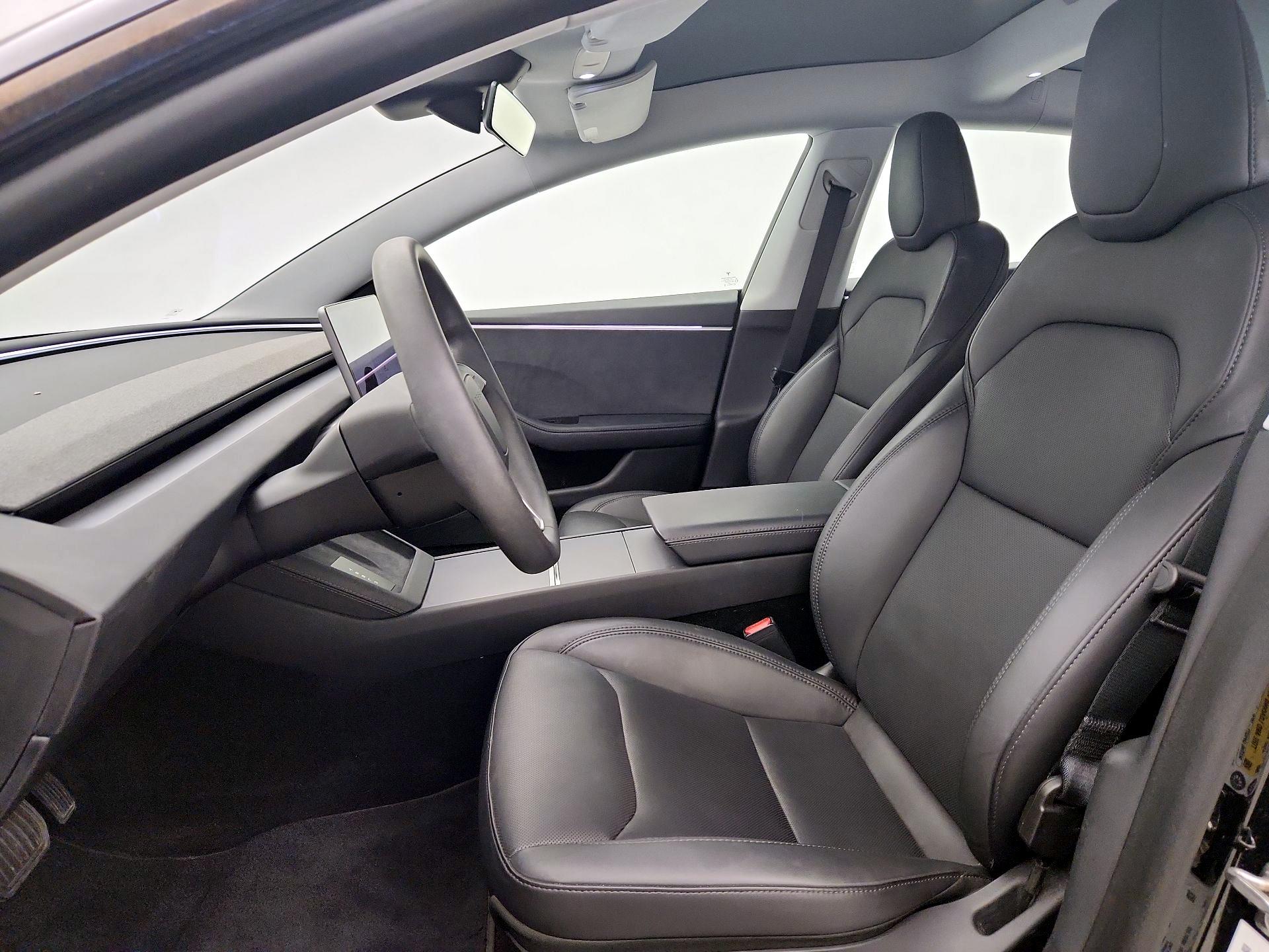Thumbnail: 2024 Tesla Model 3 - 11