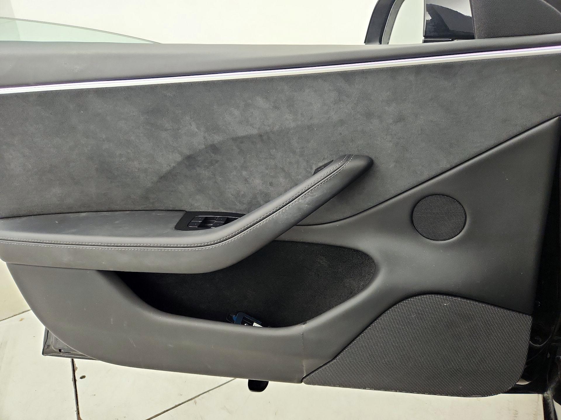 Thumbnail: 2024 Tesla Model 3 - 12