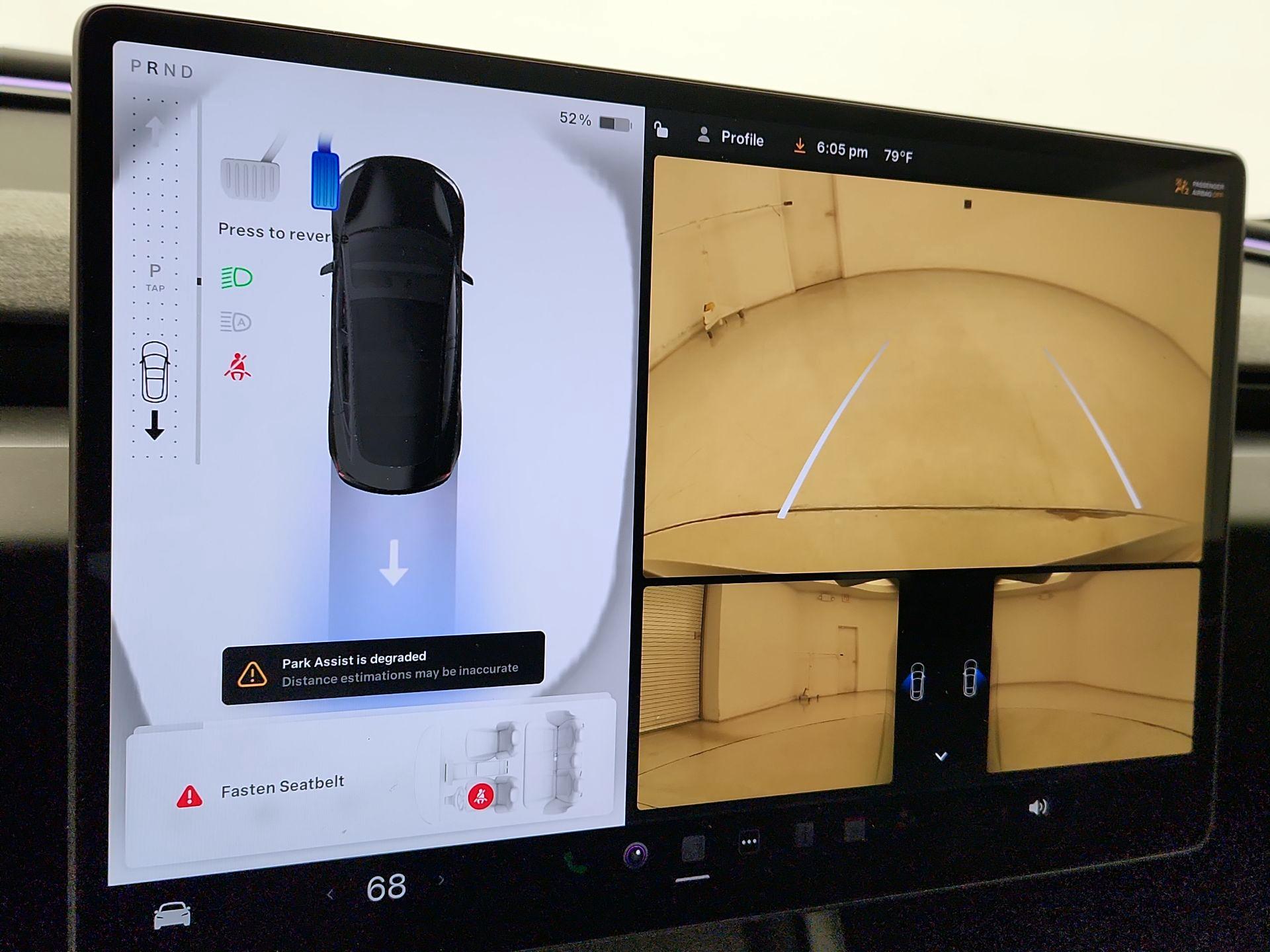 Thumbnail: 2024 Tesla Model 3 - 14
