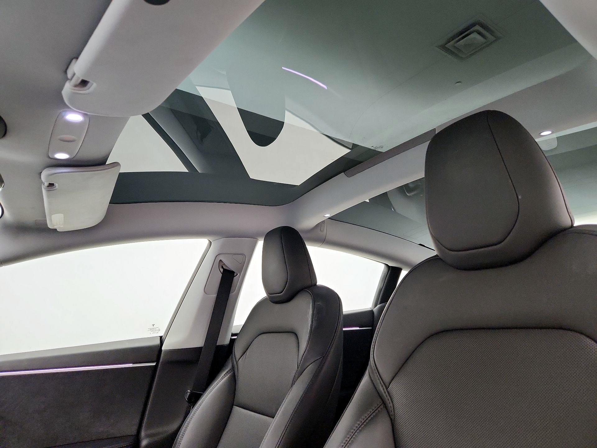 Thumbnail: 2024 Tesla Model 3 - 18