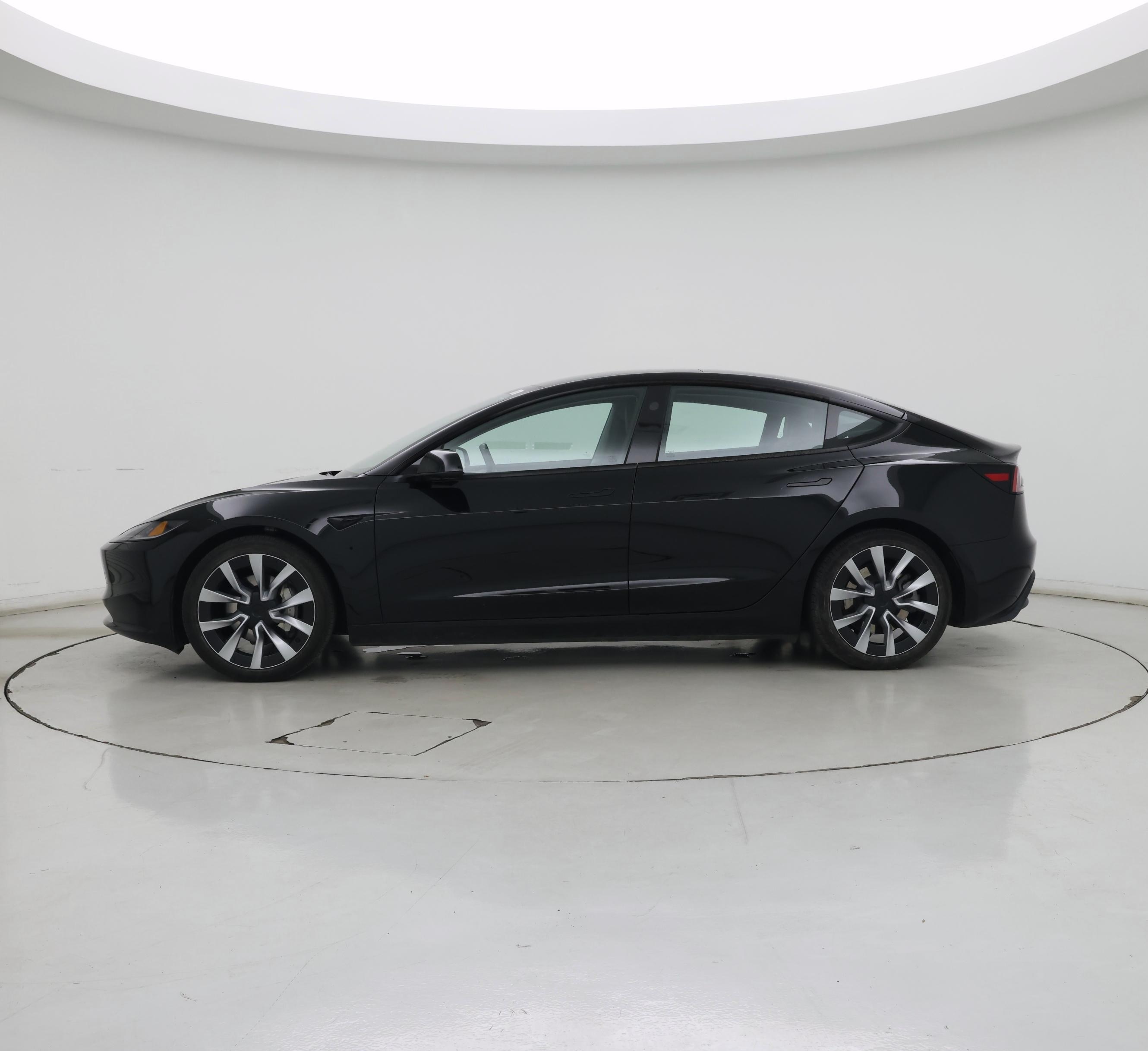 Thumbnail: 2024 Tesla Model 3 - 3