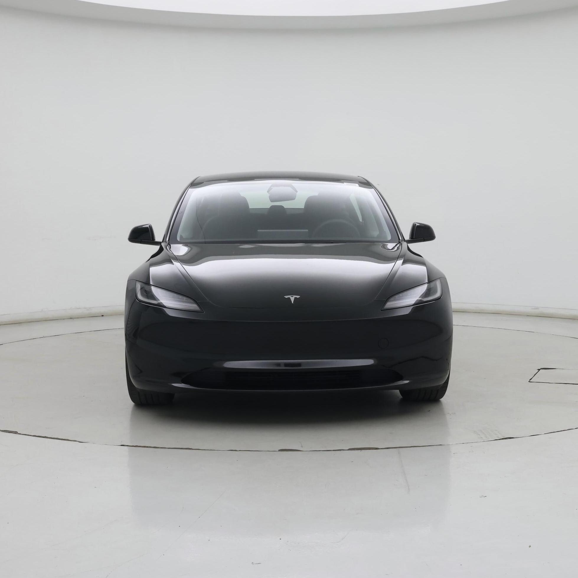 Thumbnail: 2024 Tesla Model 3 - 5