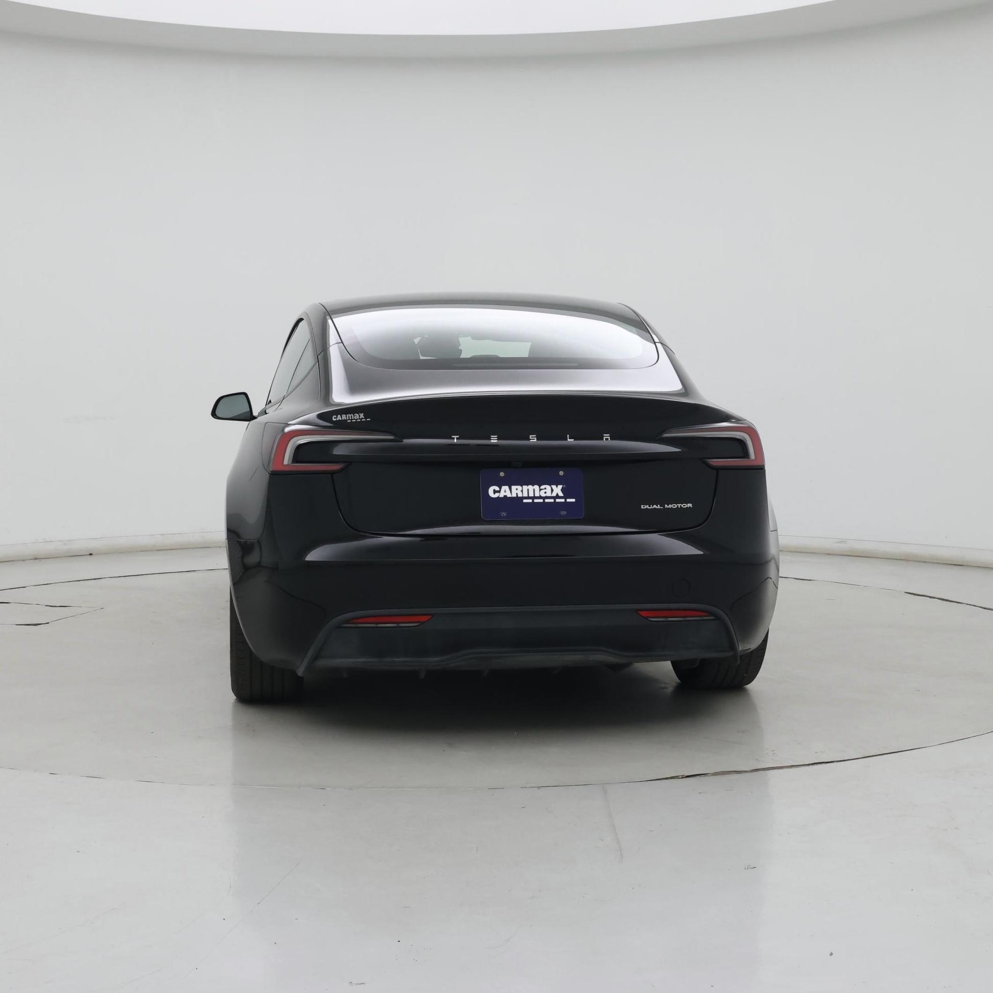 Thumbnail: 2024 Tesla Model 3 - 6