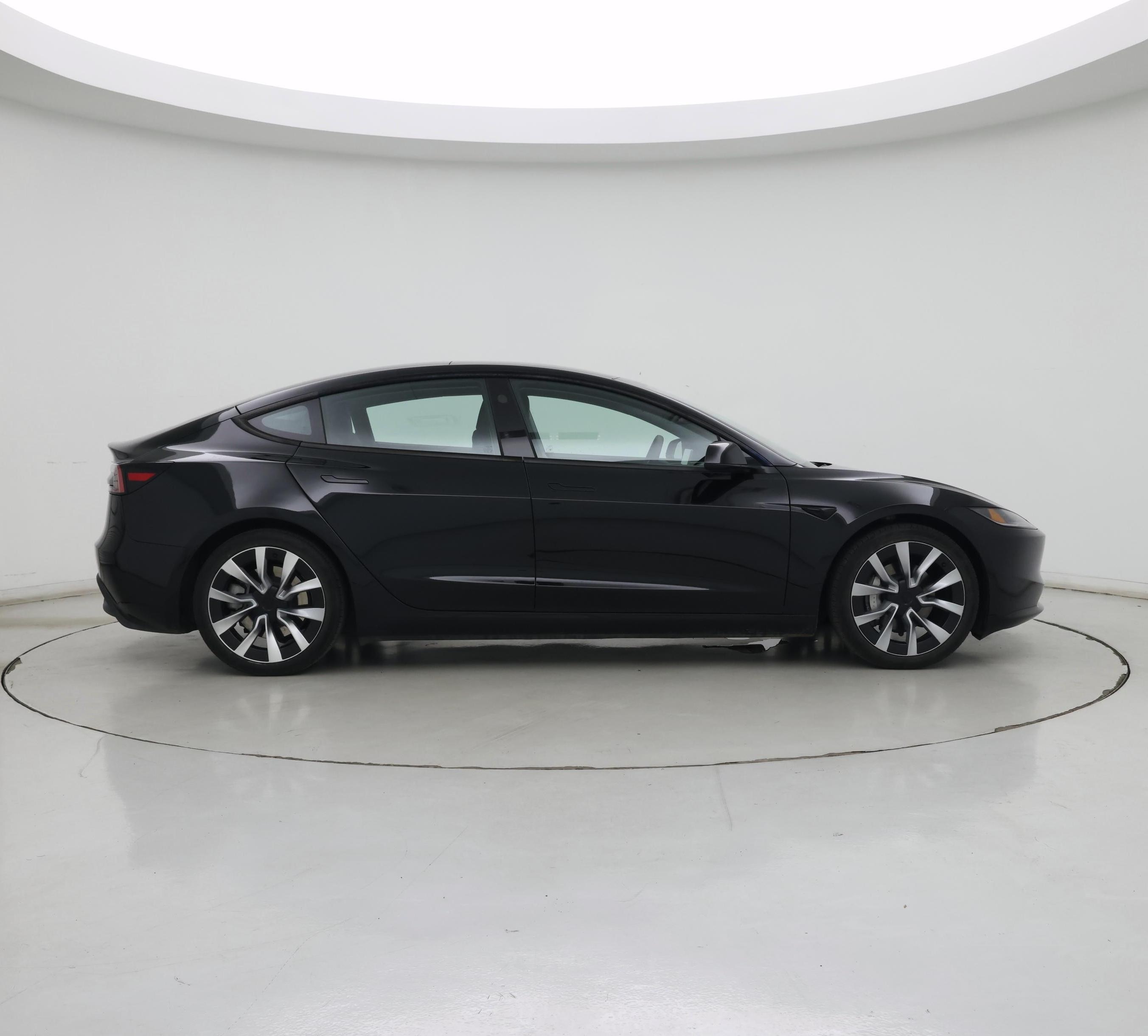 Thumbnail: 2024 Tesla Model 3 - 7