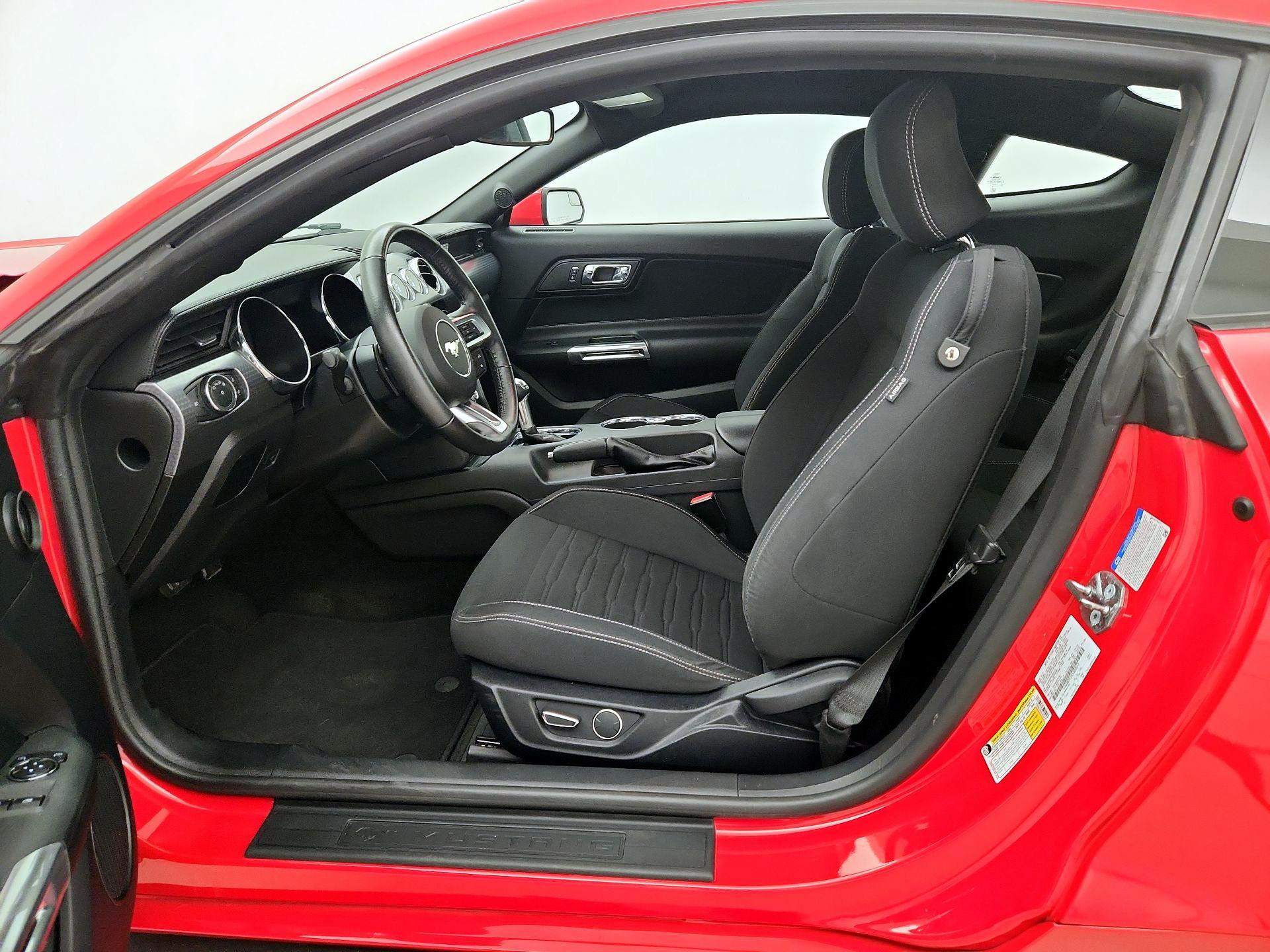 Thumbnail: 2017 Ford Mustang - 11
