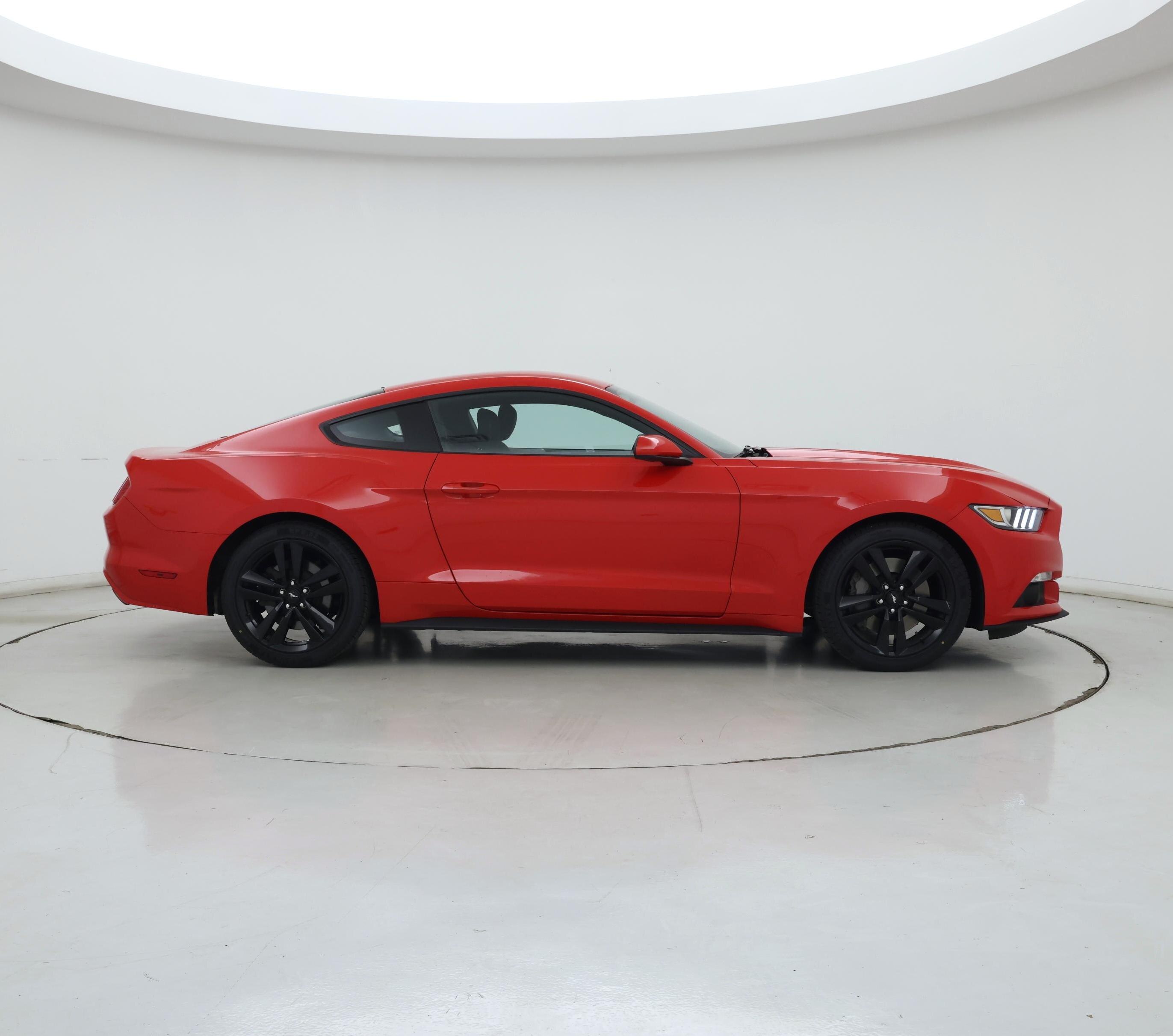 Thumbnail: 2017 Ford Mustang - 7