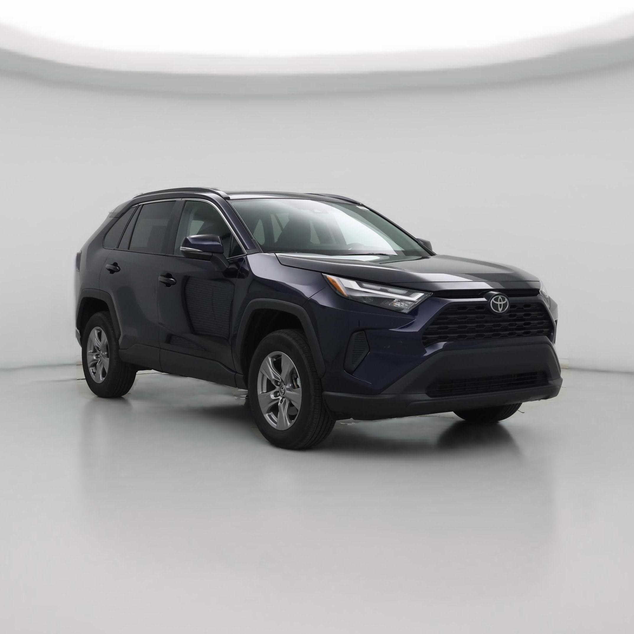 Thumbnail: 2025 Toyota RAV4 - 1