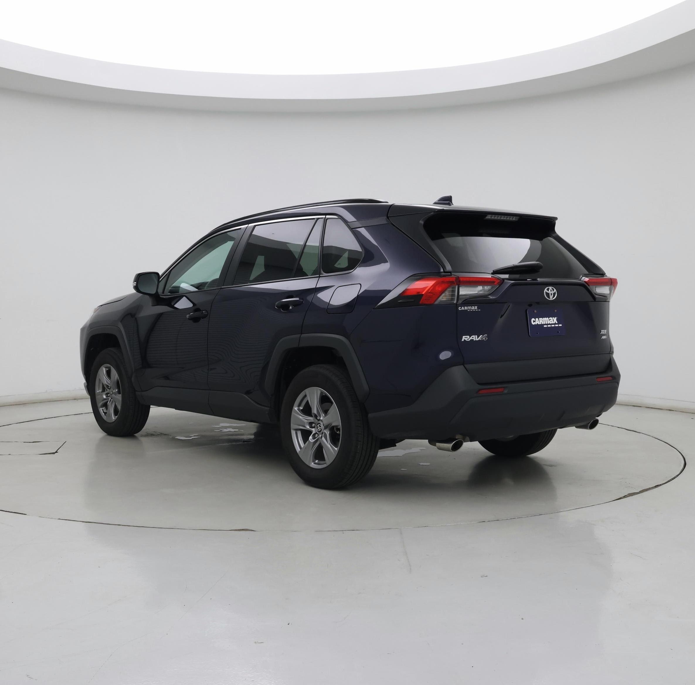 Thumbnail: 2025 Toyota RAV4 - 2