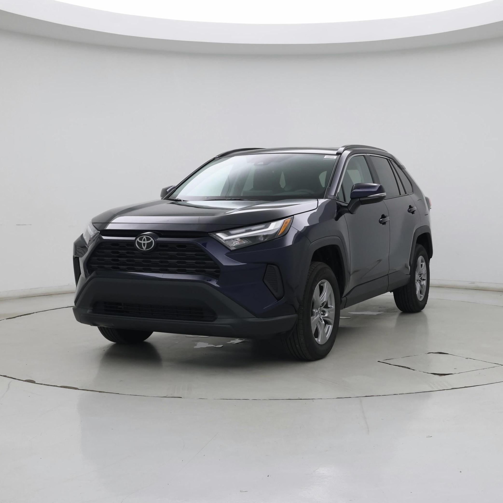Thumbnail: 2025 Toyota RAV4 - 4