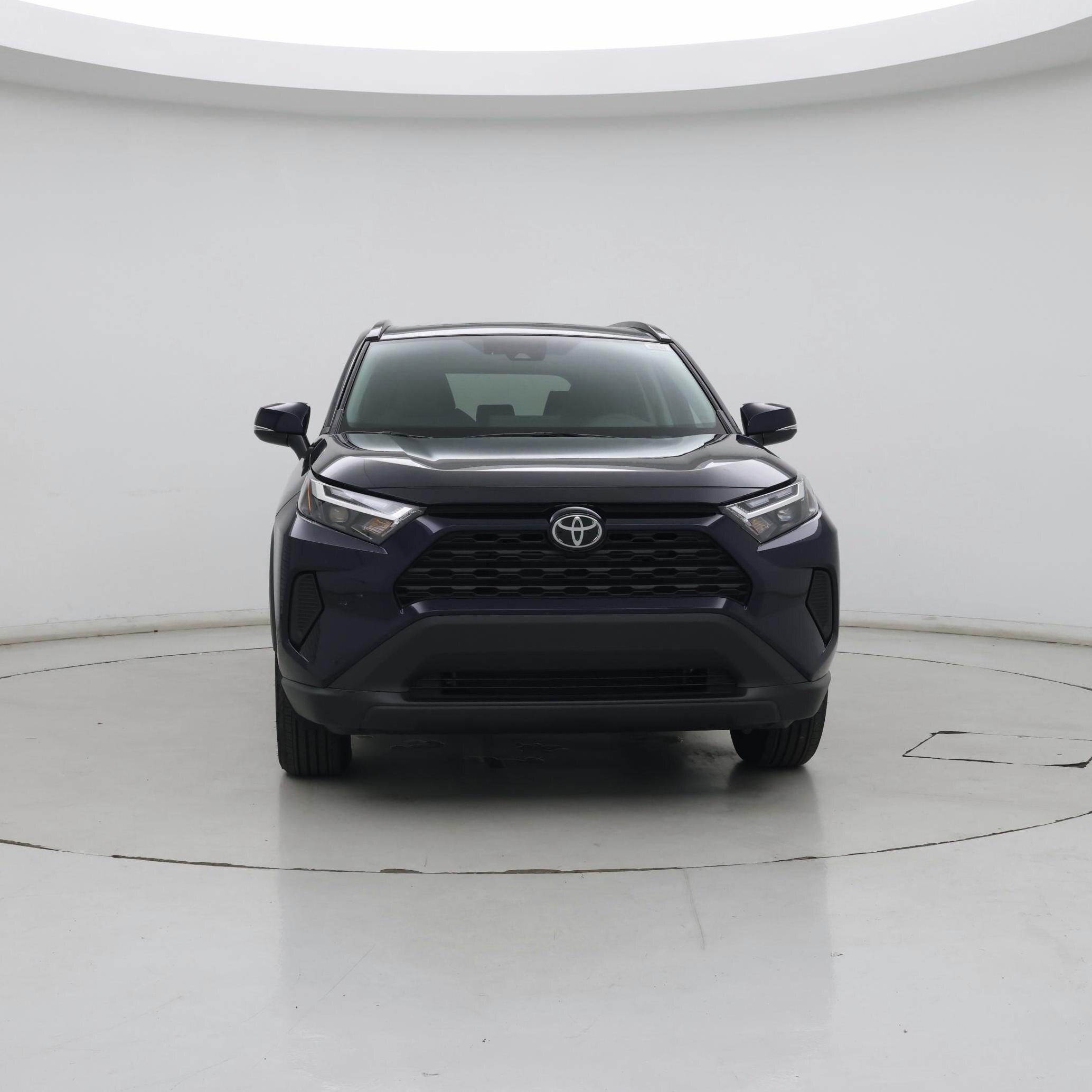 Thumbnail: 2025 Toyota RAV4 - 5