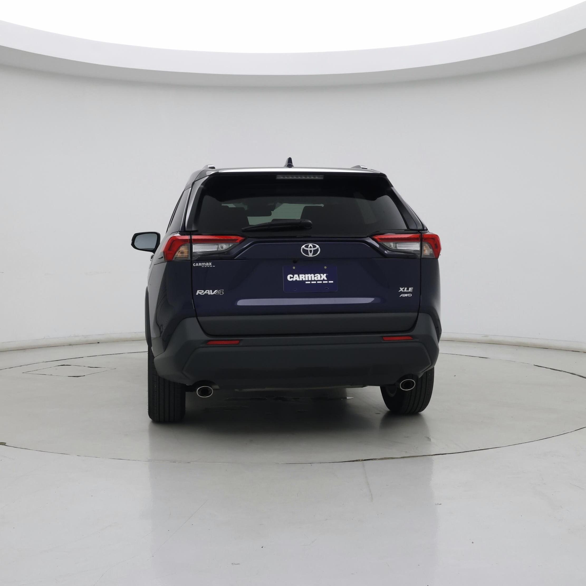 Thumbnail: 2025 Toyota RAV4 - 6