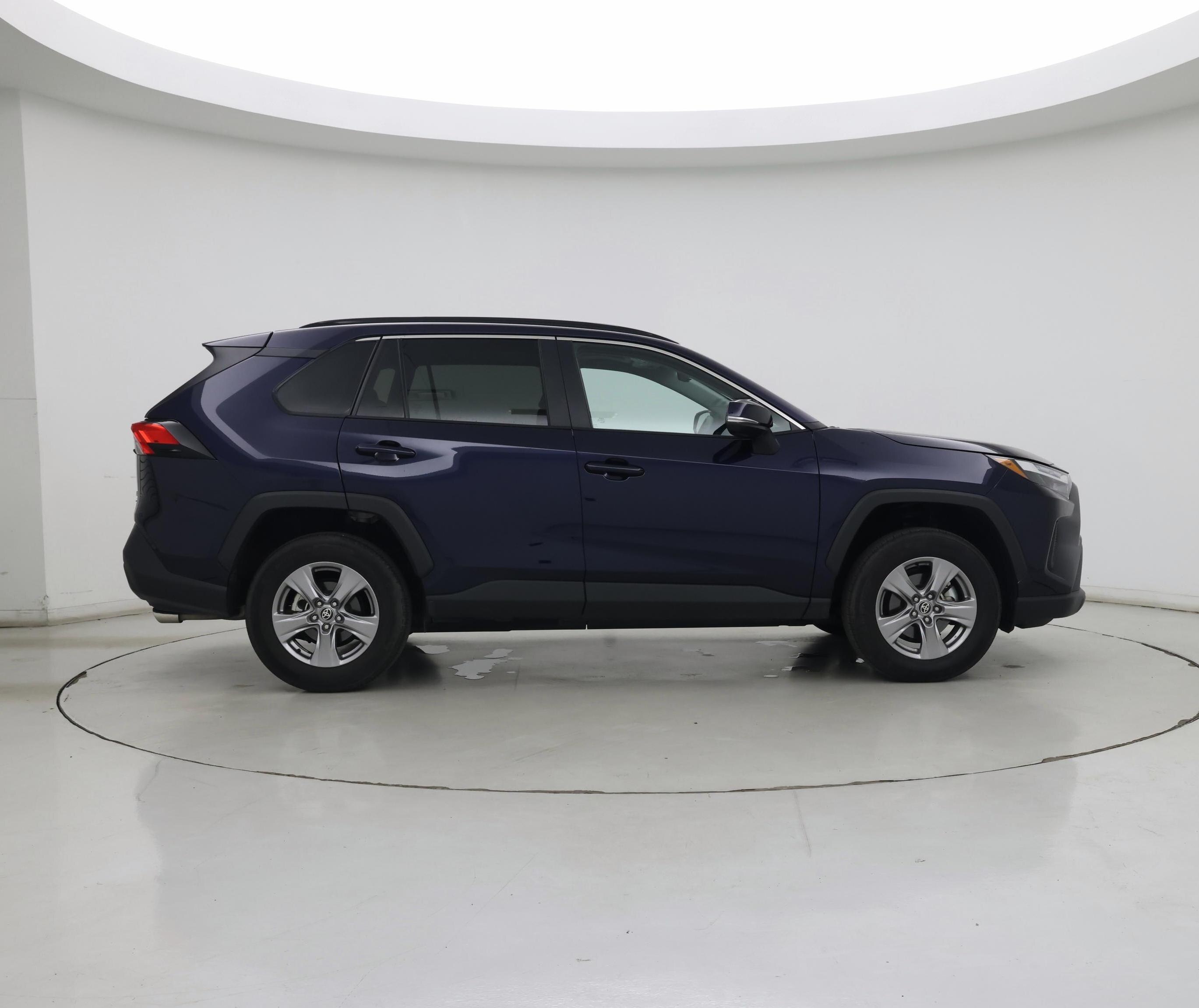 Thumbnail: 2025 Toyota RAV4 - 7